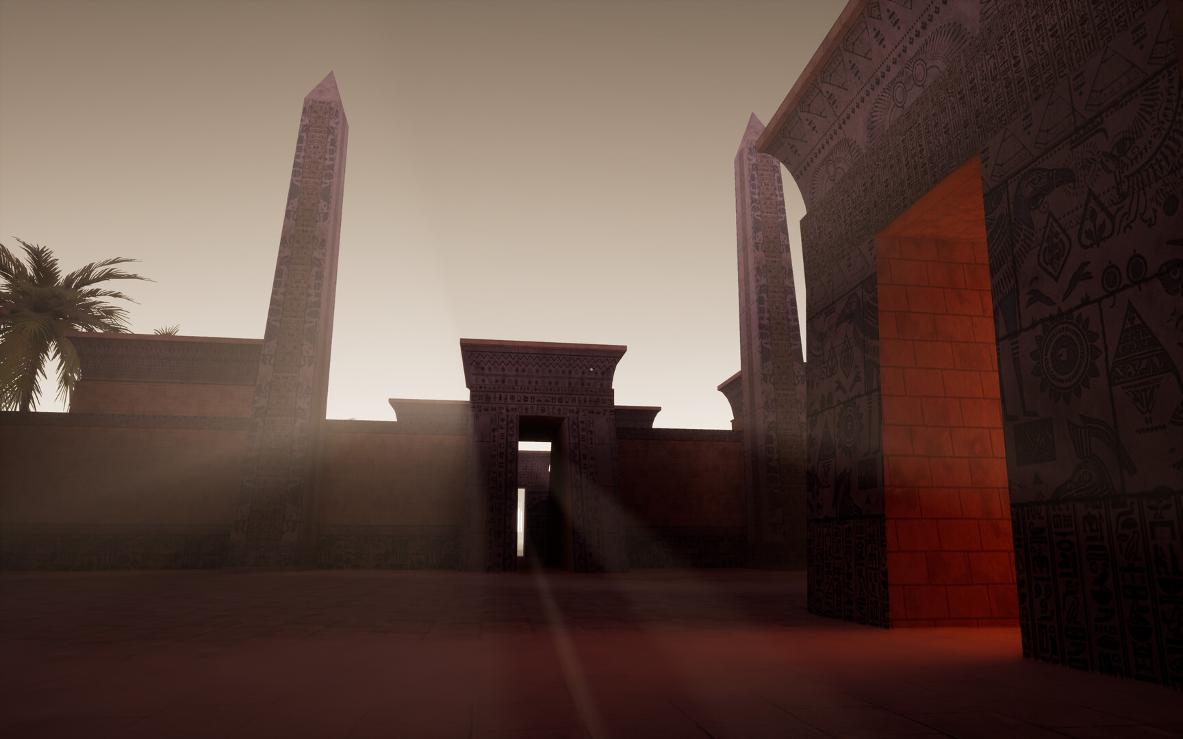 The Third Screenshot 17