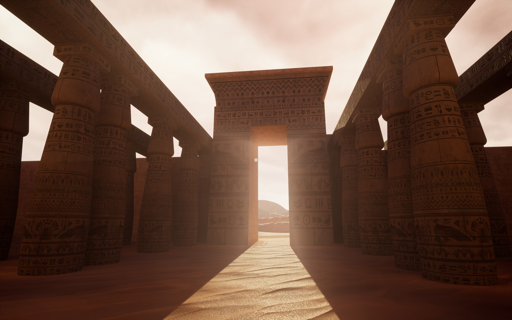 The Third Screenshot 13