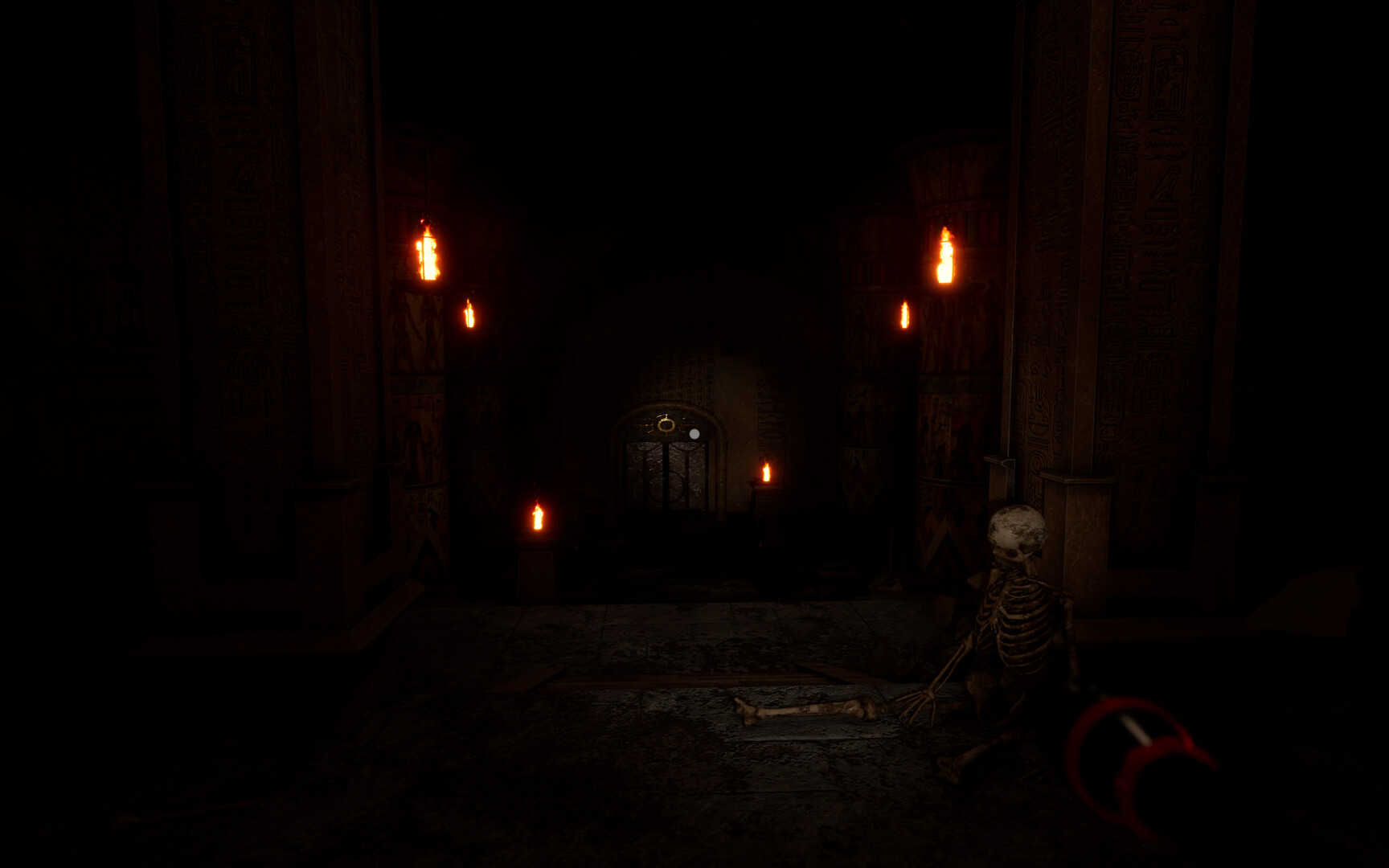 The Third Screenshot 6