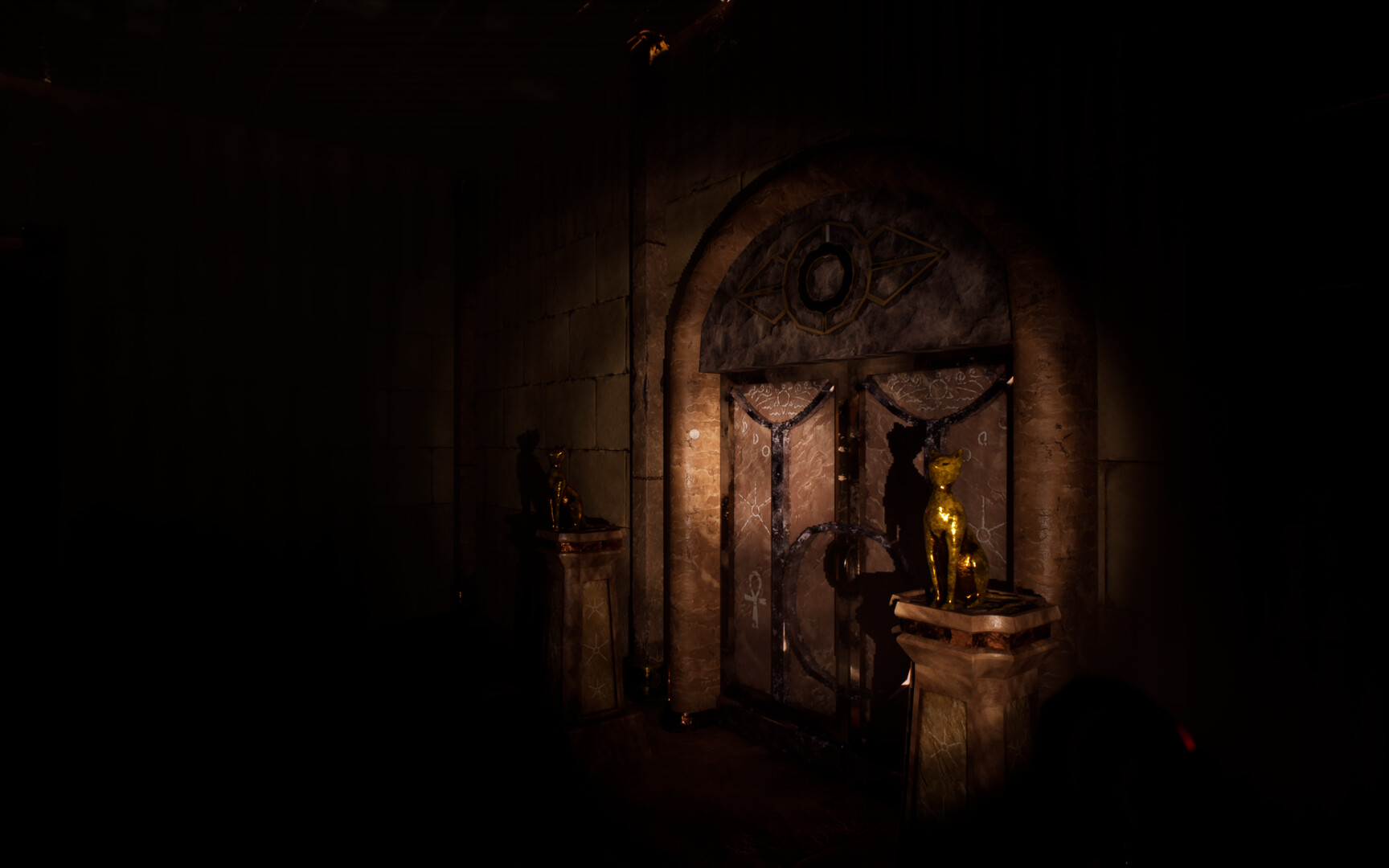 The Third Screenshot 7