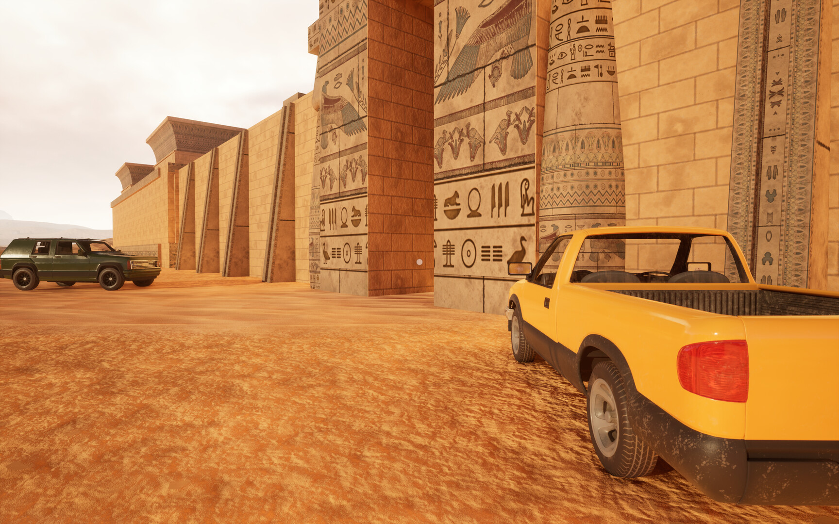 The Third Screenshot 15