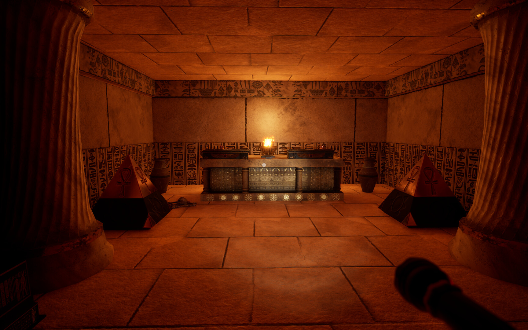 The Third Screenshot 11