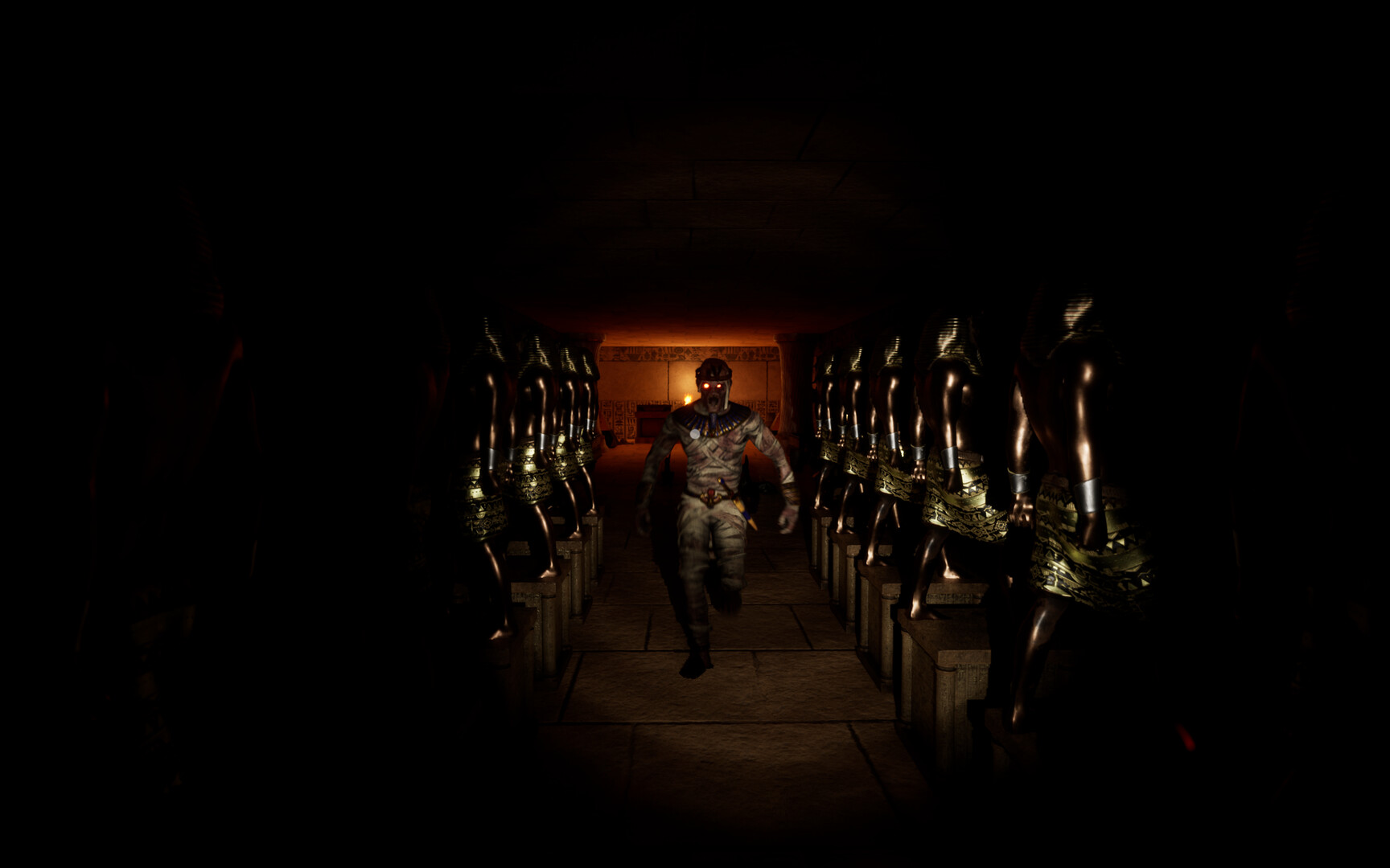 The Third Screenshot 2