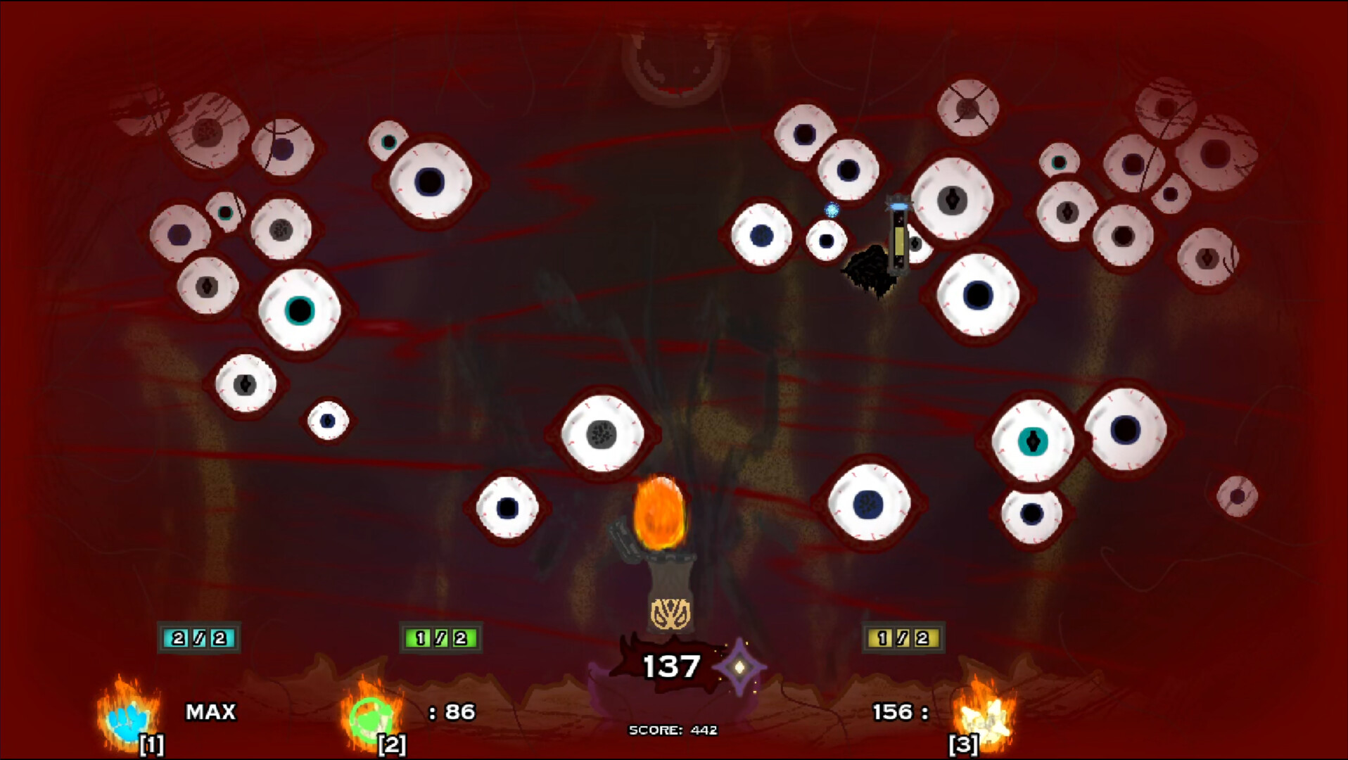 Ommetaphobia Screenshot 3