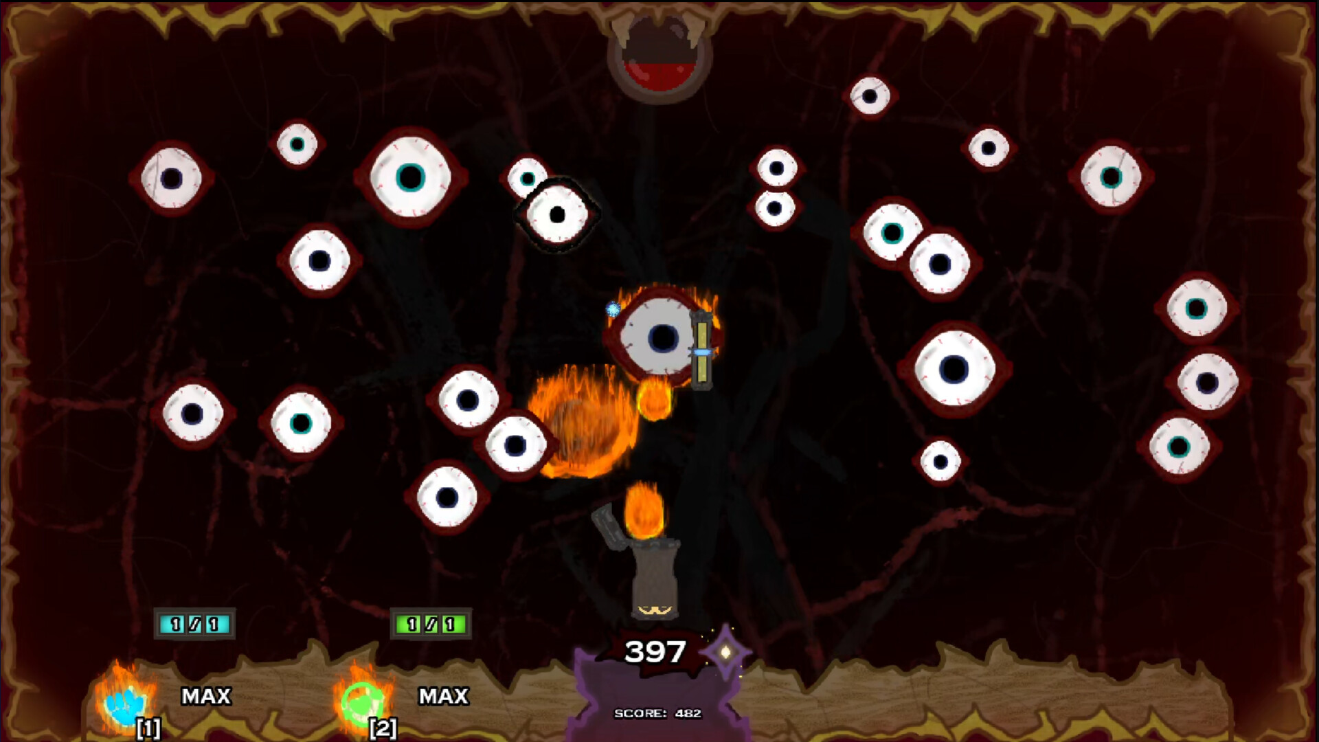 Ommetaphobia Screenshot 4