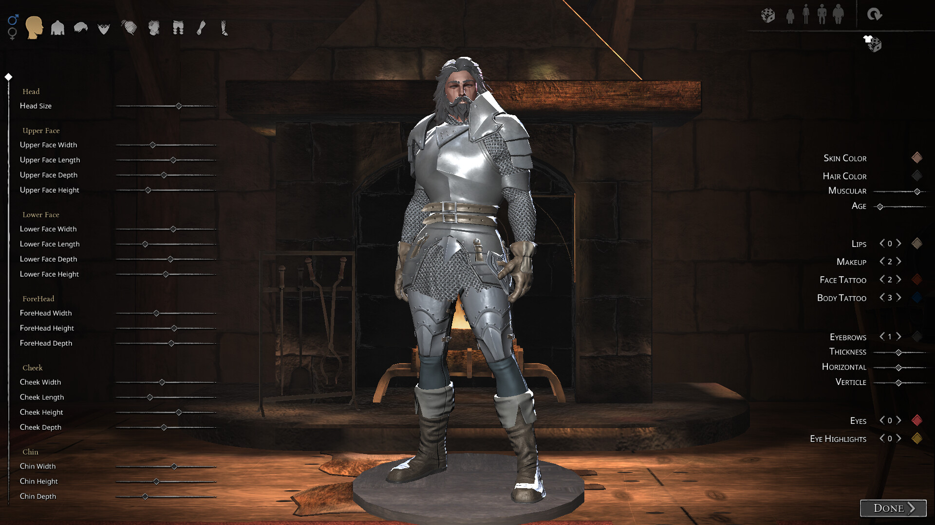 Dragon Inn Screenshot 2