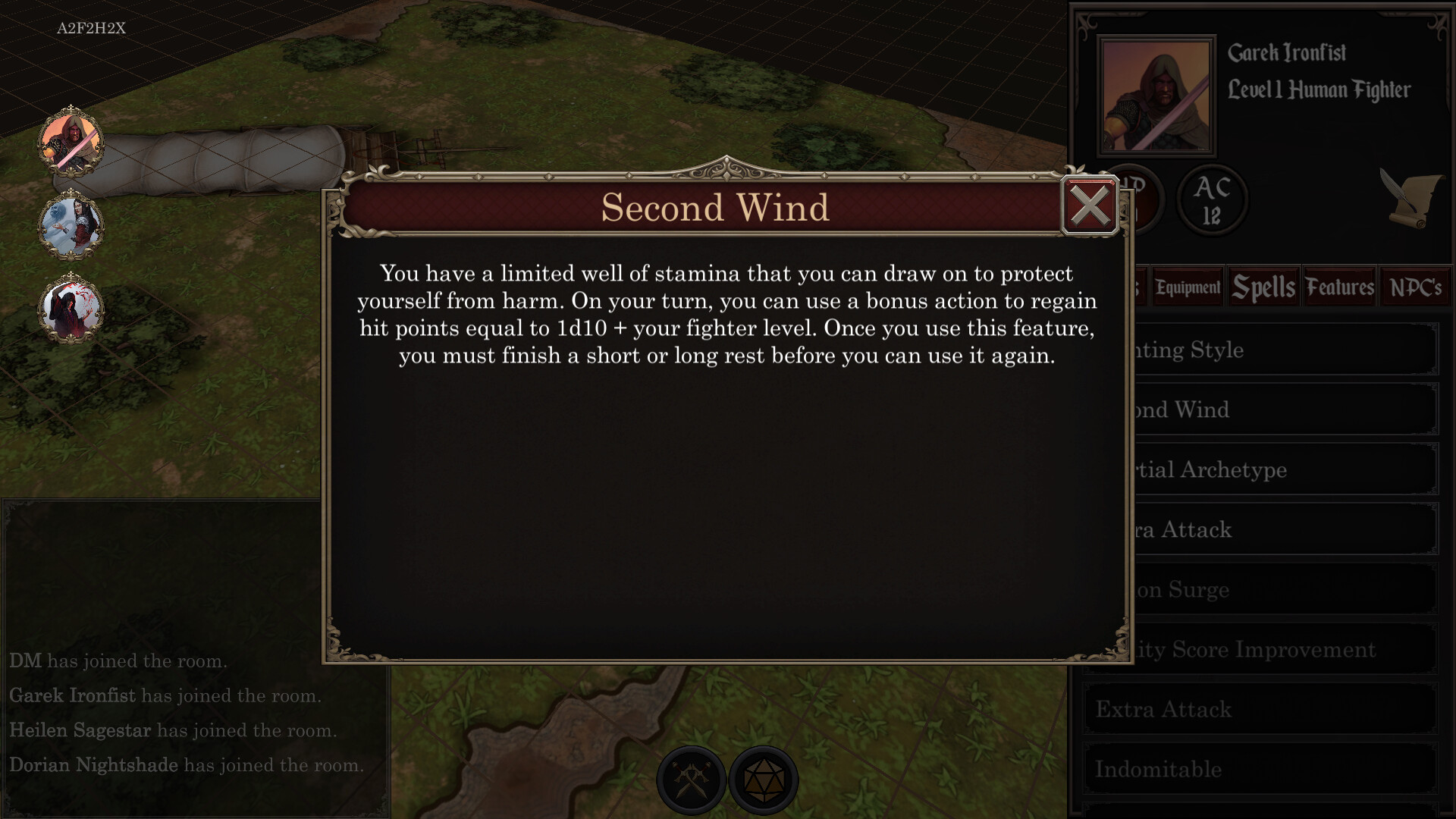 Dragon Inn Screenshot 12