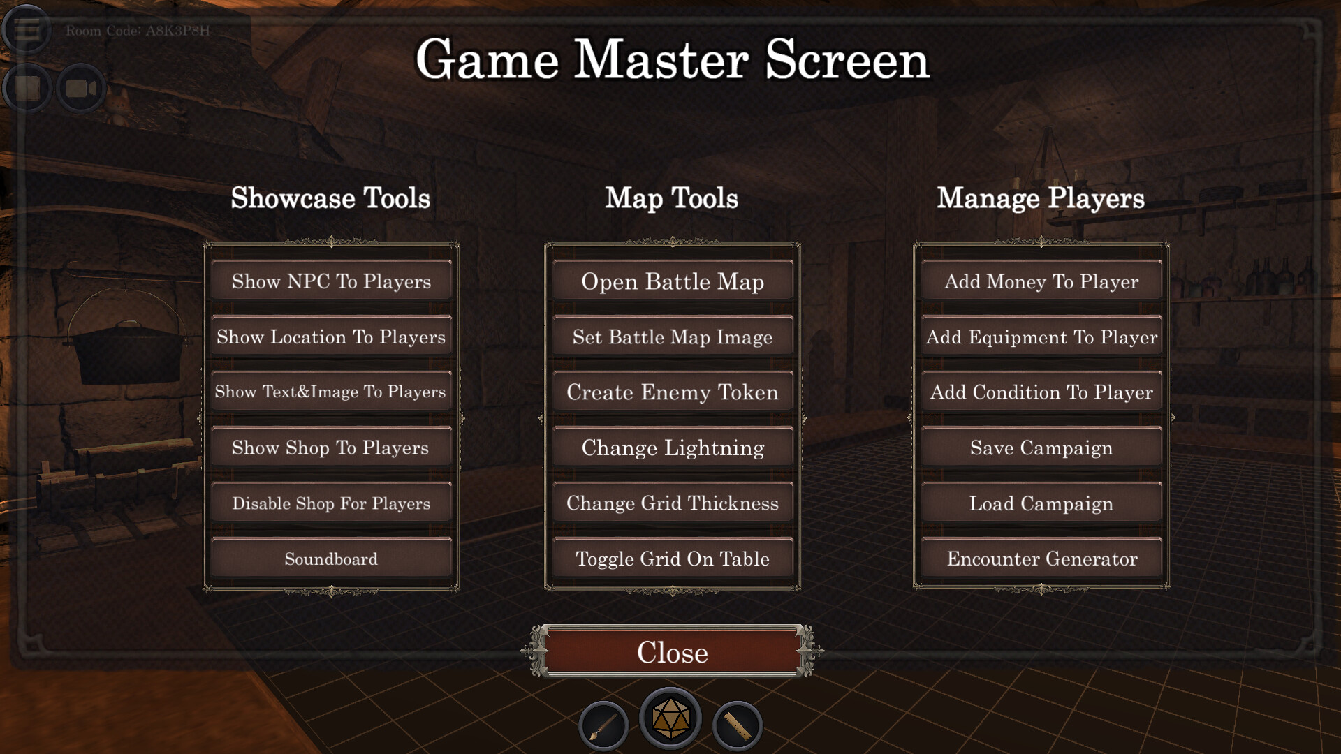 Dragon Inn Screenshot 5