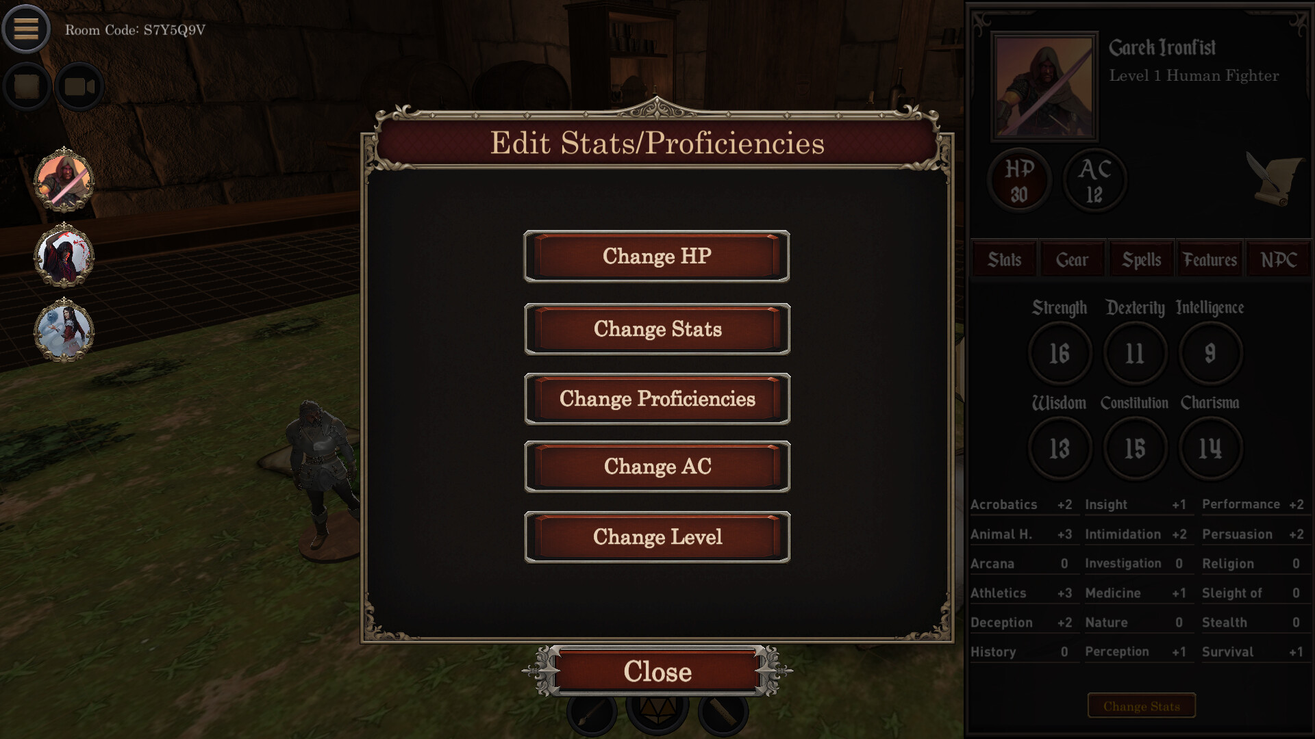 Dragon Inn Screenshot 13