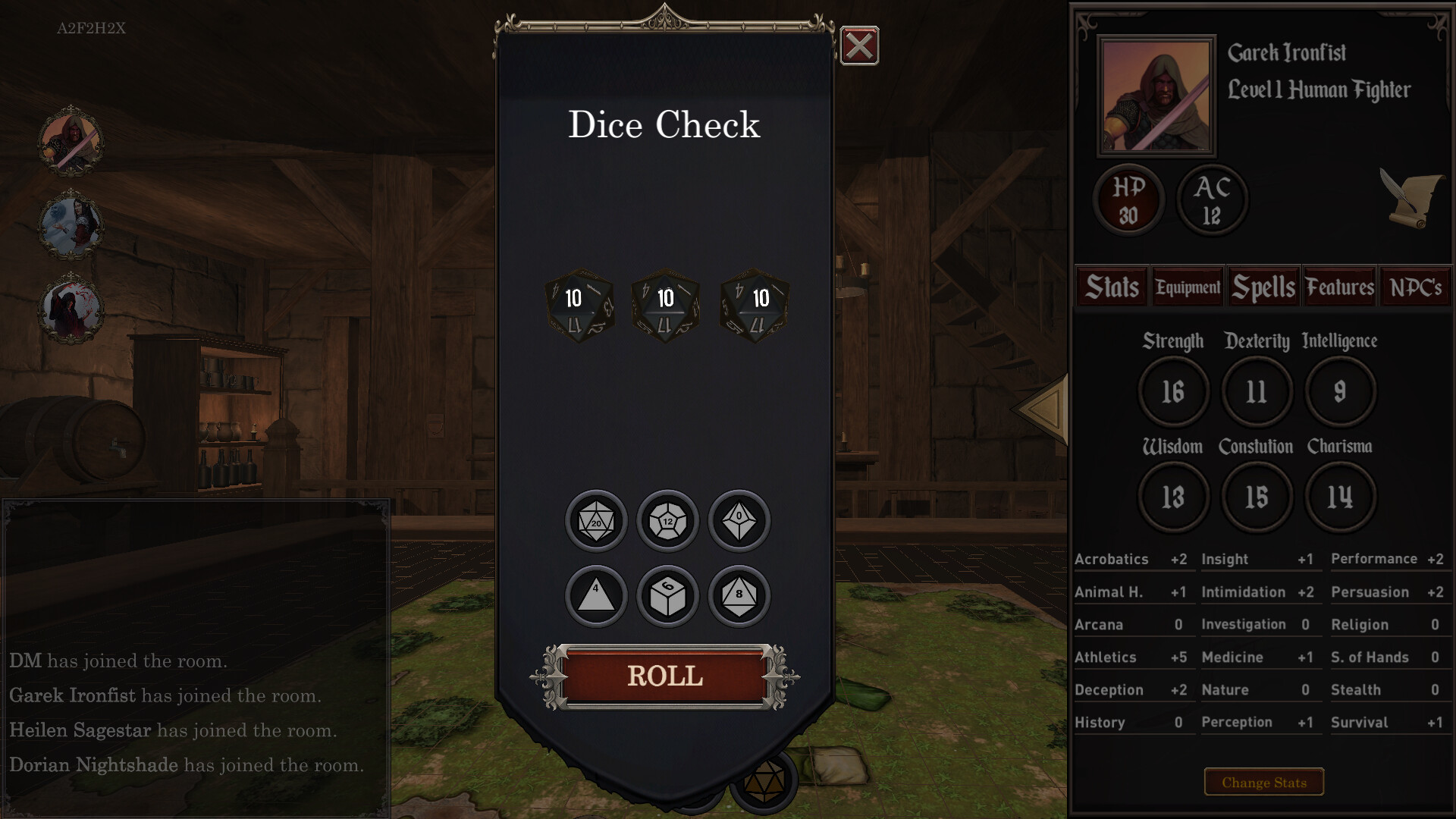 Dragon Inn Screenshot 14