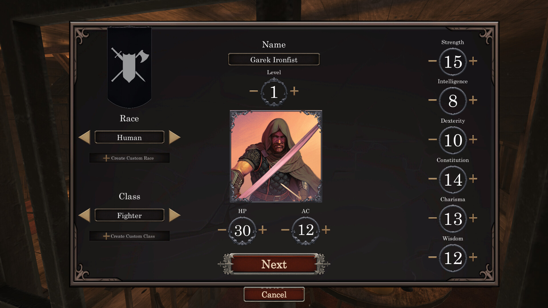 Dragon Inn Screenshot 0