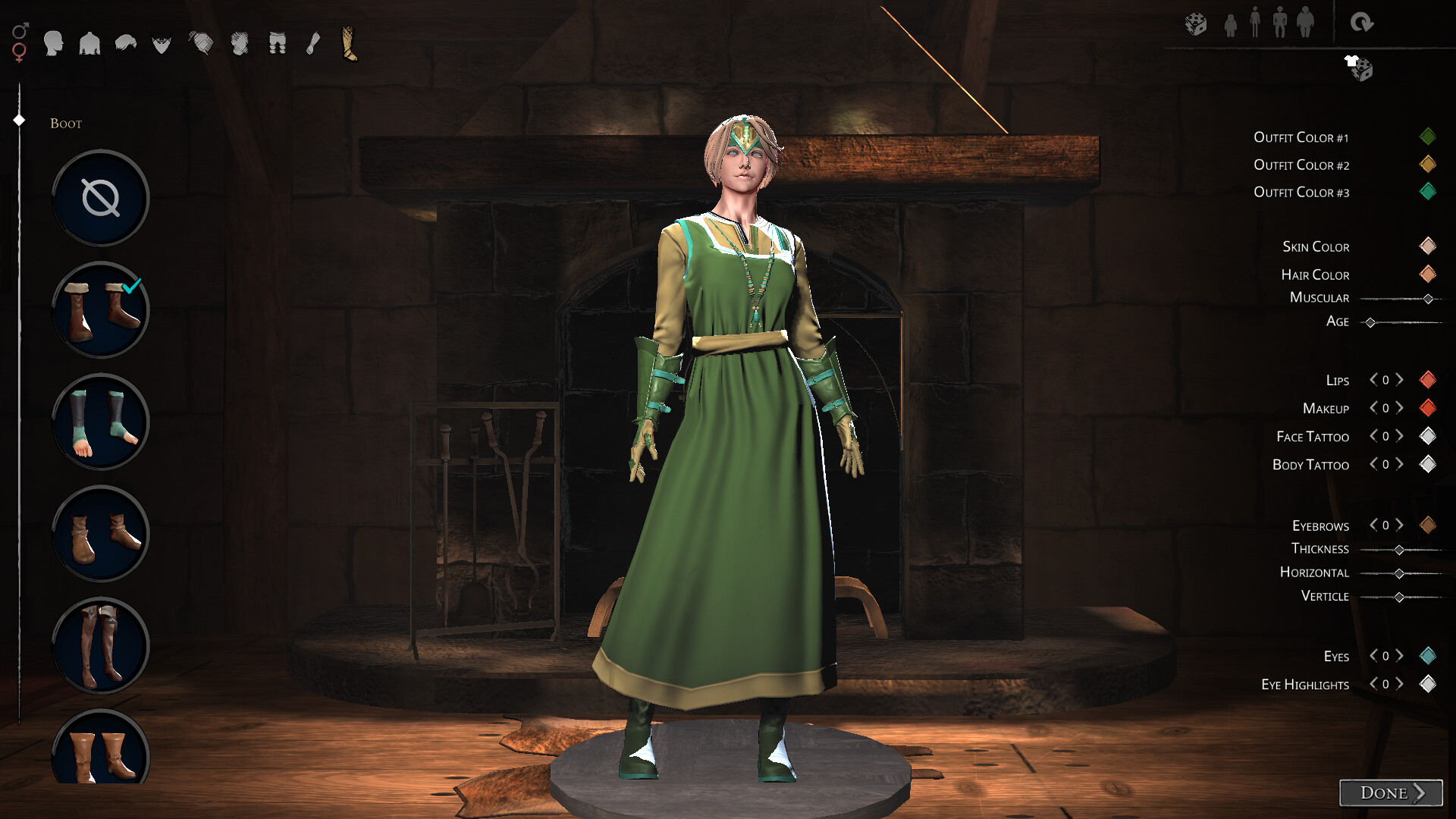 Dragon Inn Screenshot 4