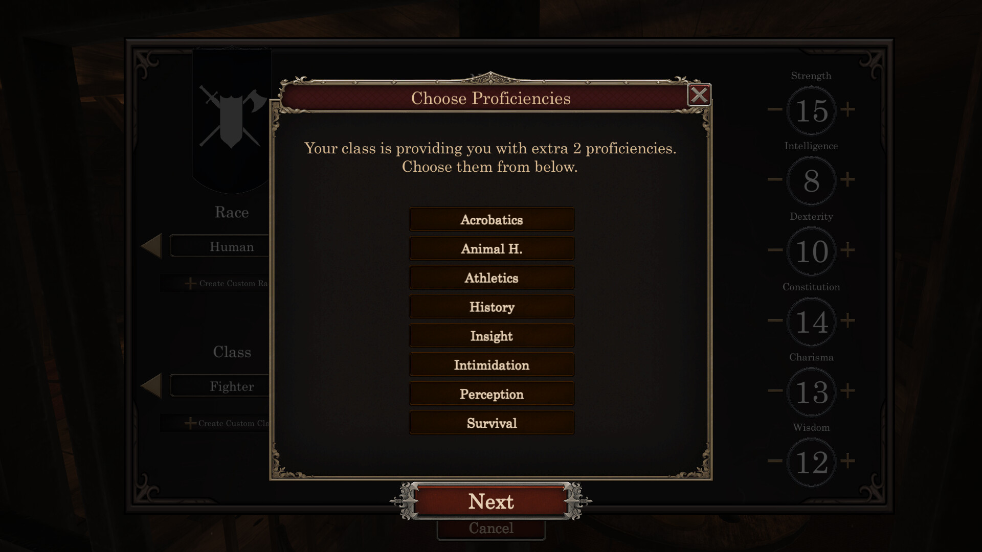 Dragon Inn Screenshot 1