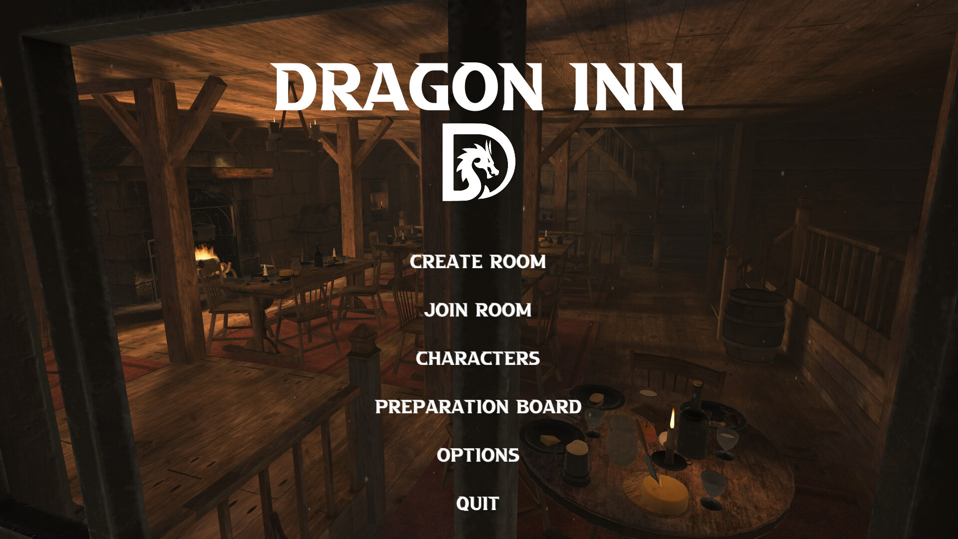 Dragon Inn Screenshot 17