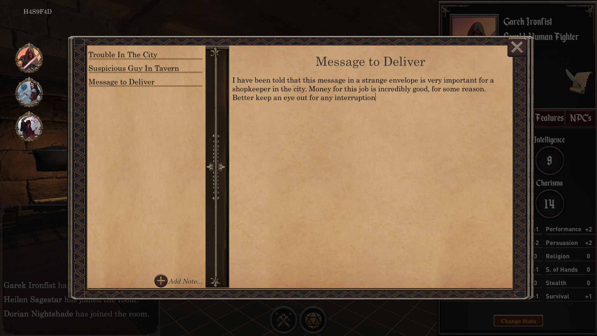 Dragon Inn Screenshot 16