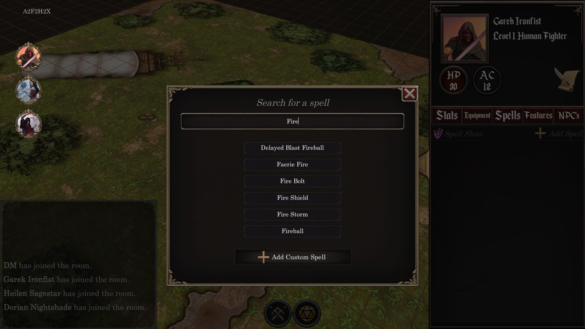 Dragon Inn Screenshot 9