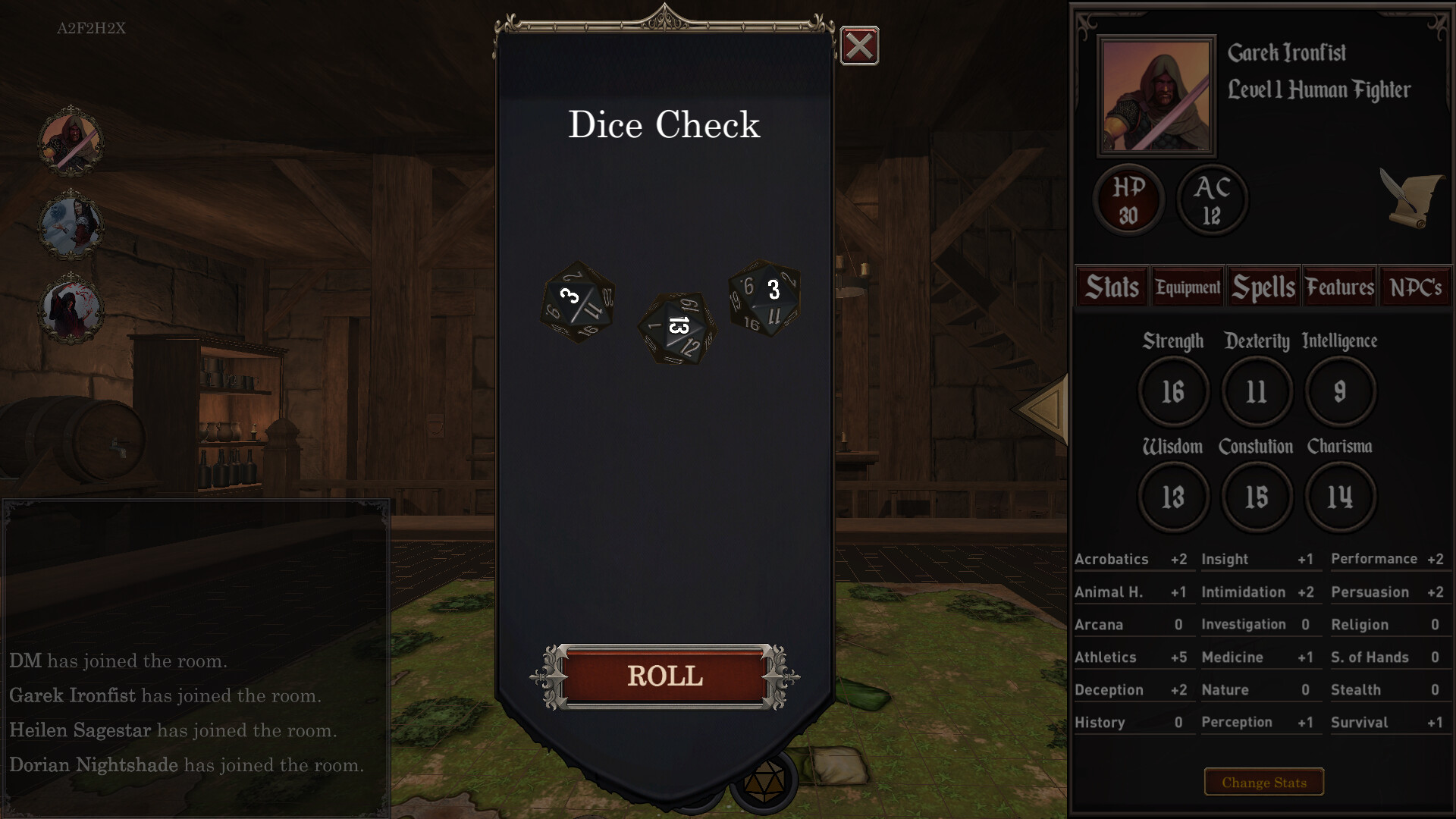 Dragon Inn Screenshot 15