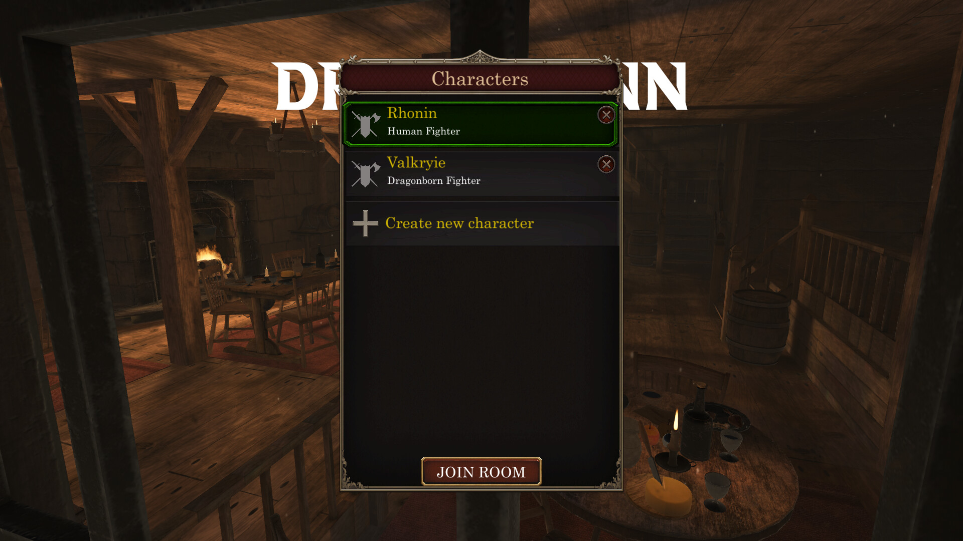 Dragon Inn Screenshot 18