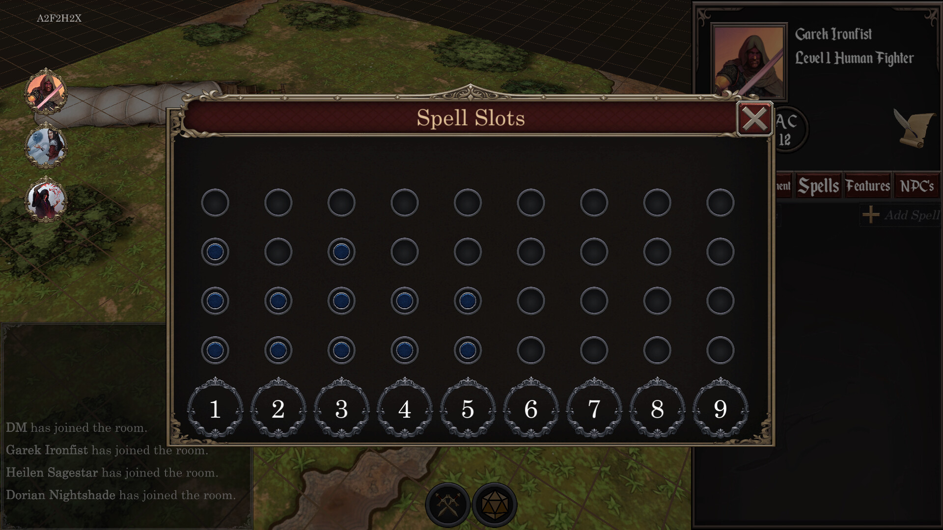 Dragon Inn Screenshot 11