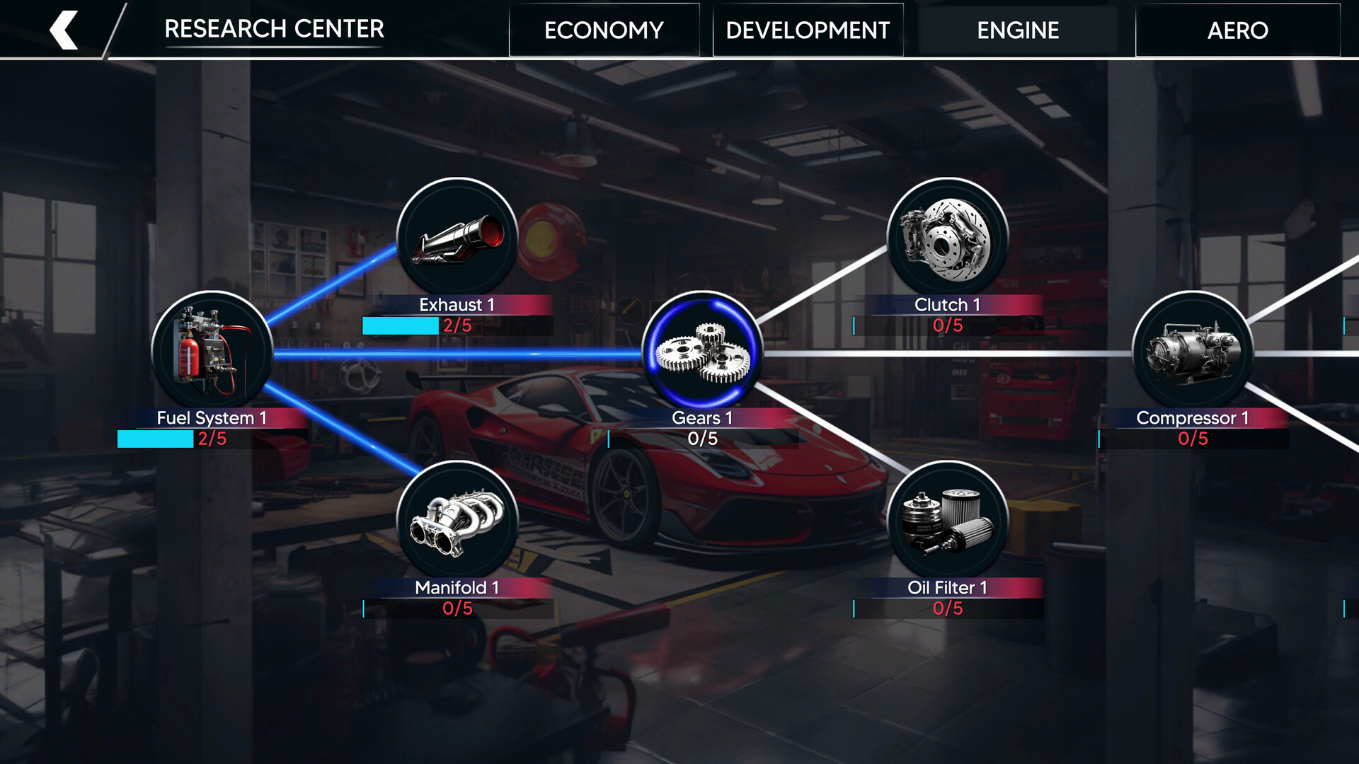 Speedland Screenshot 6