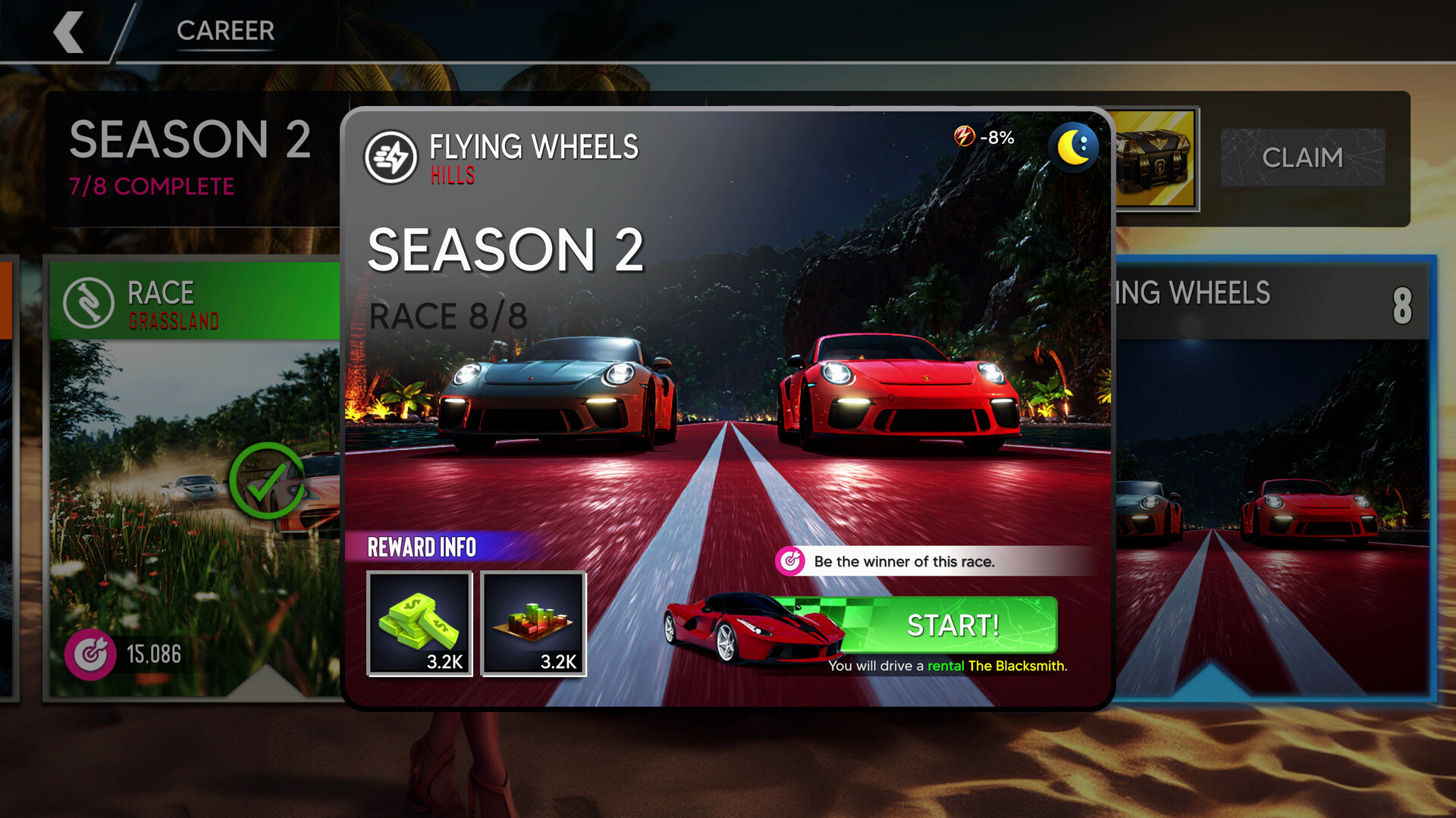 Speedland Screenshot 7