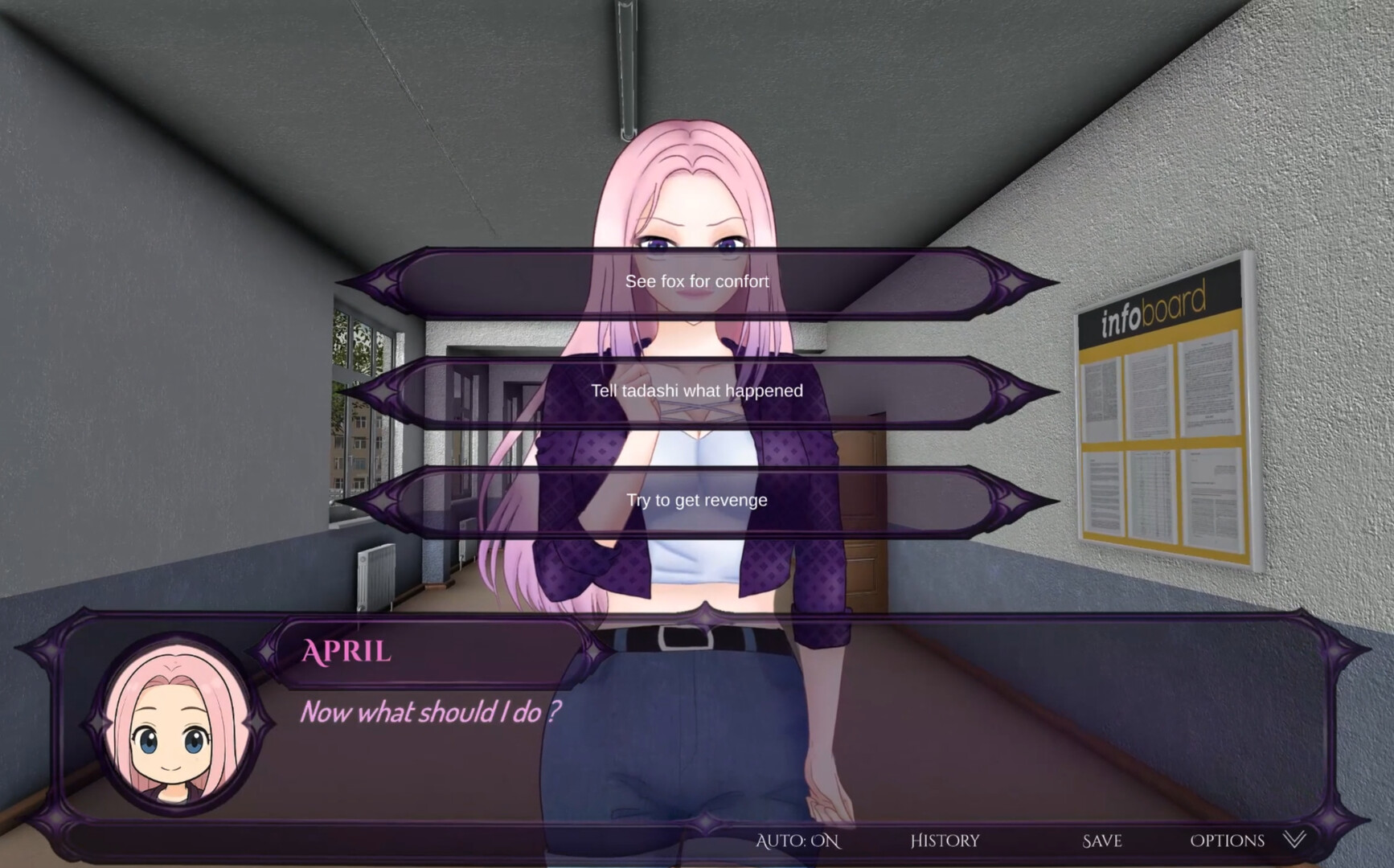 Kayotica Screenshot 1