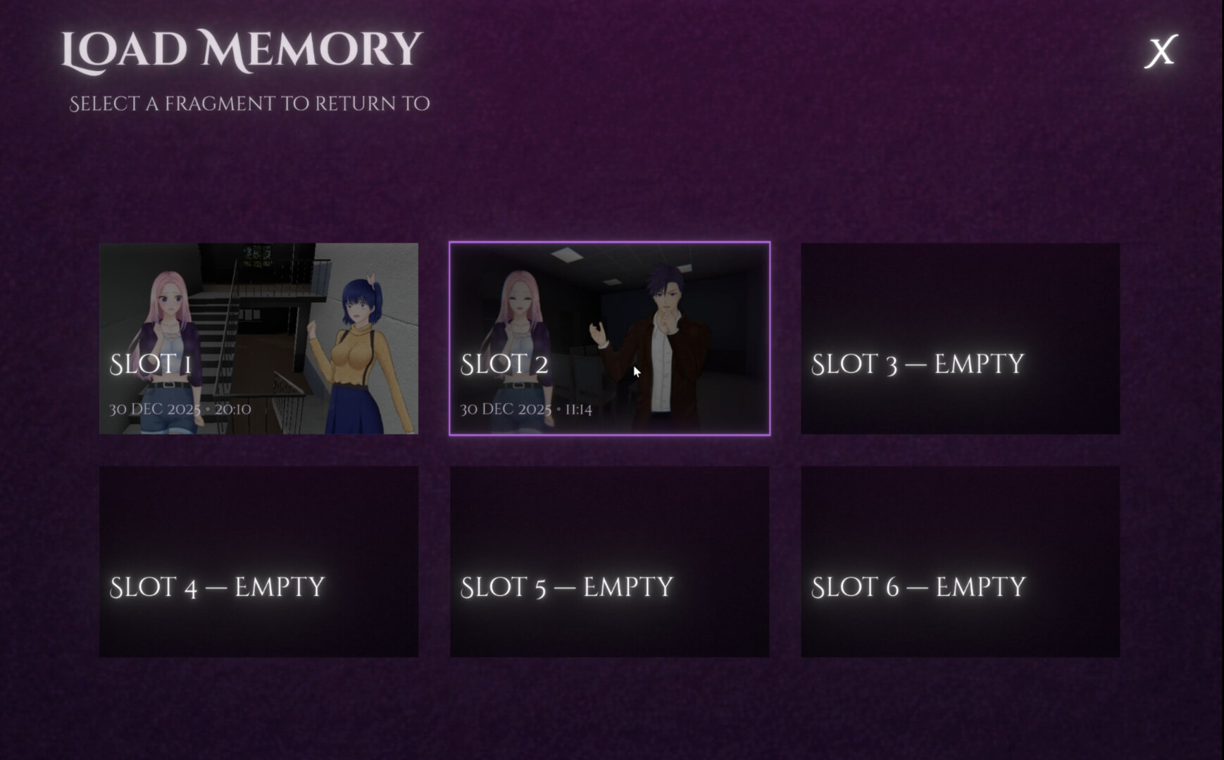 Kayotica Screenshot 5