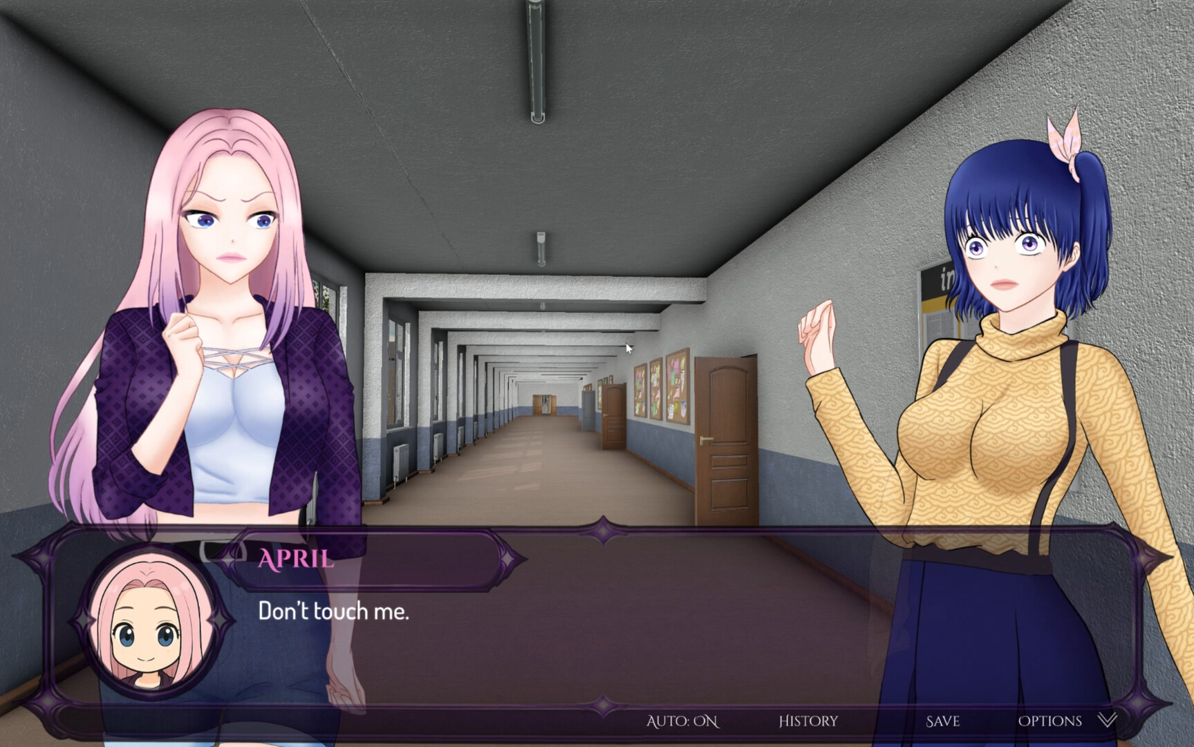 Kayotica Screenshot 4