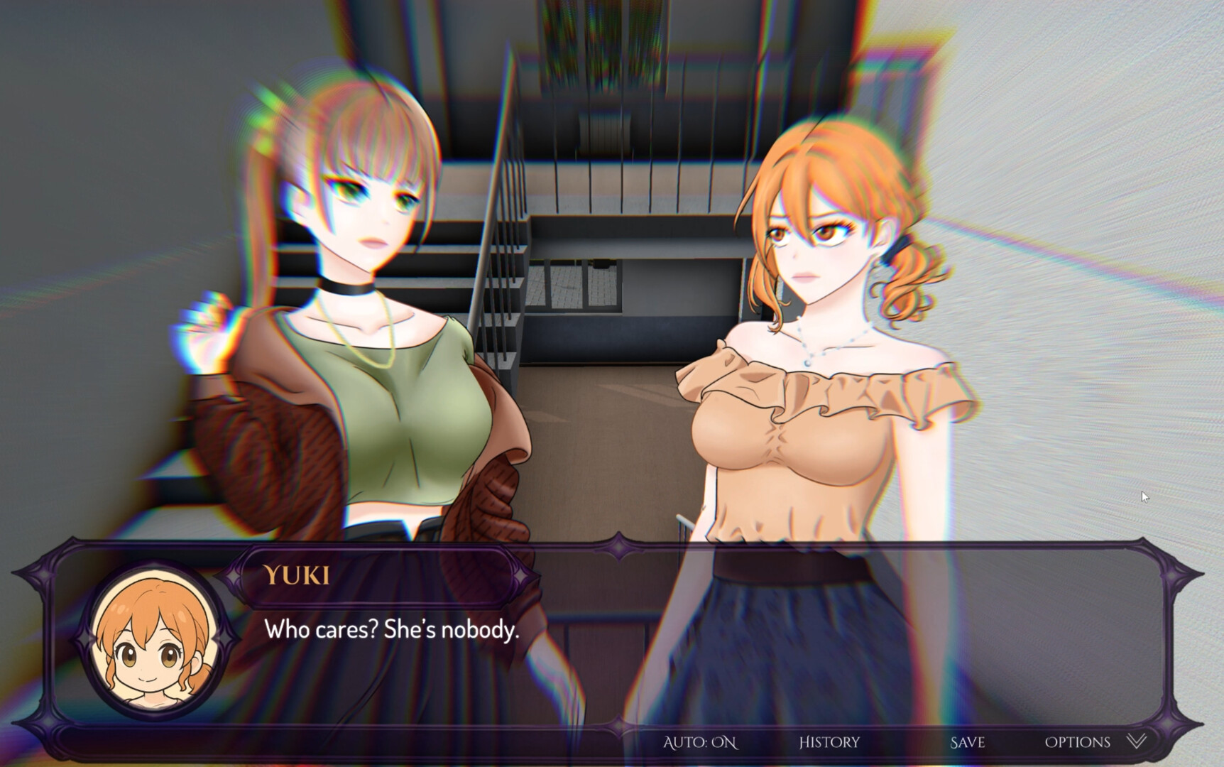 Kayotica Screenshot 3