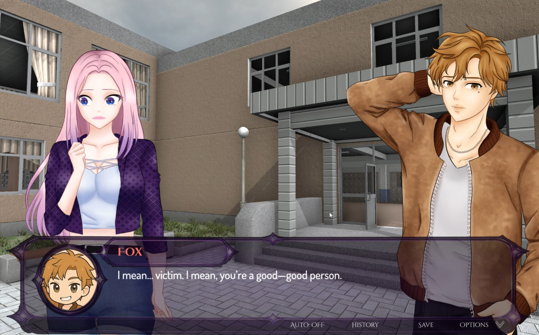 Kayotica Screenshot 2