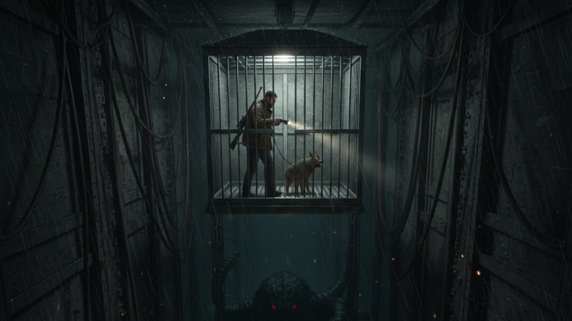 Desert Apocclpse PROTOCOL 77 Screenshot 4