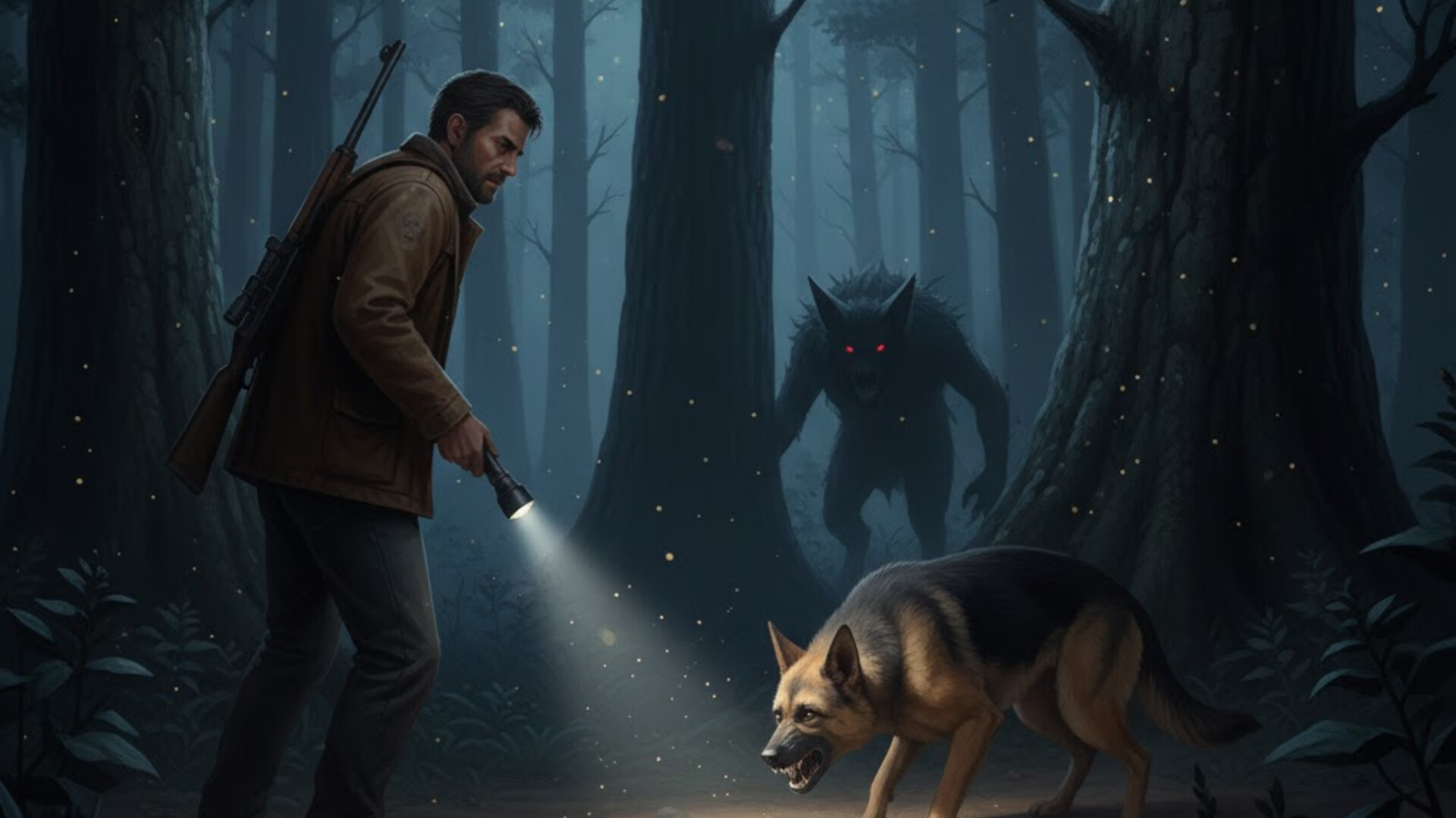 Desert Apocclpse PROTOCOL 77 Screenshot 2