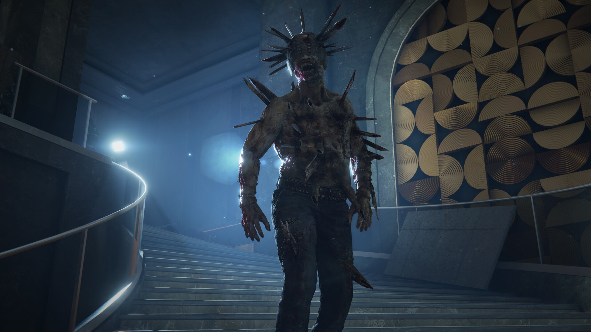 World War Z x The Walking Dead Screenshot 12