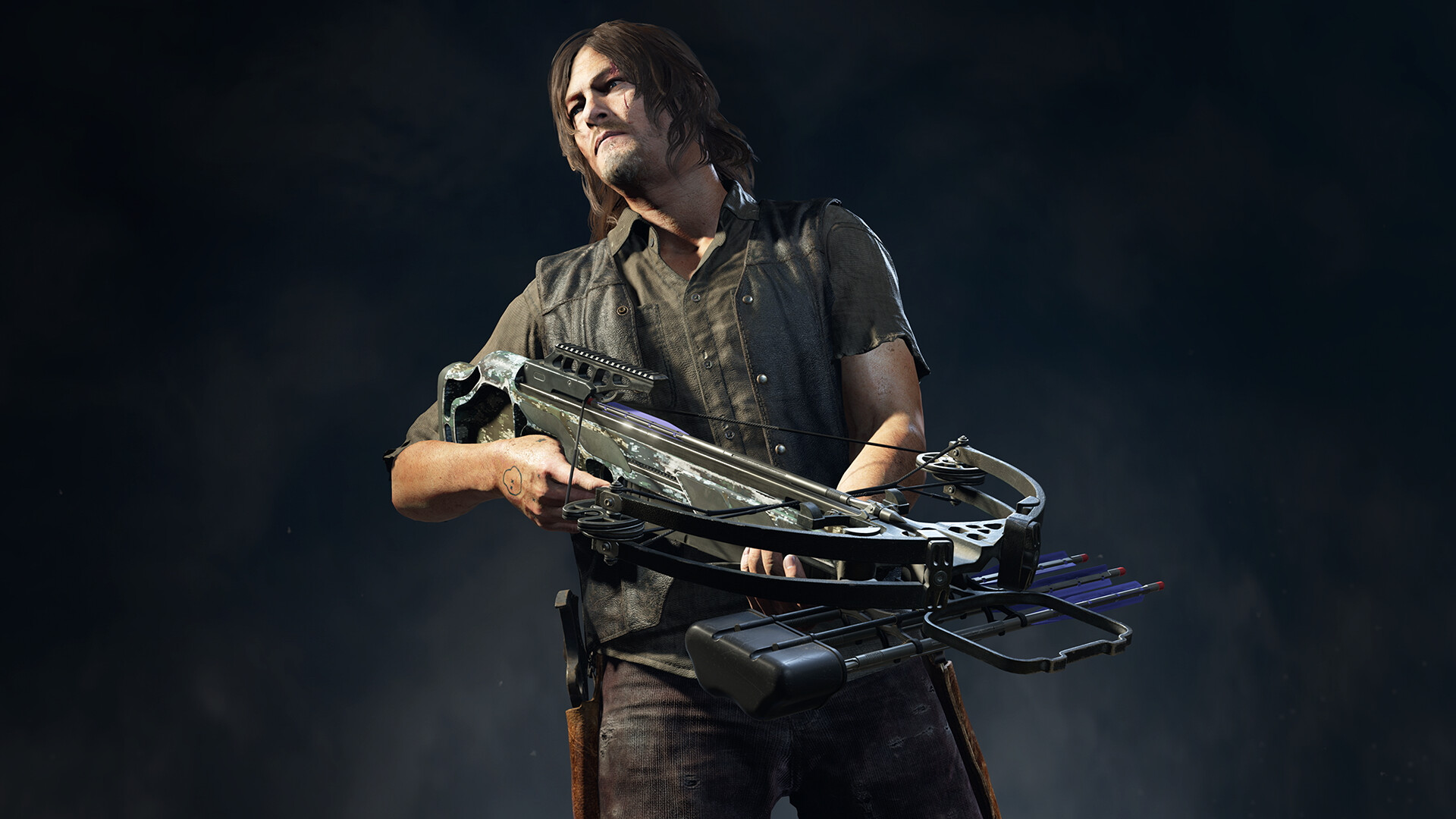 World War Z x The Walking Dead Screenshot 2