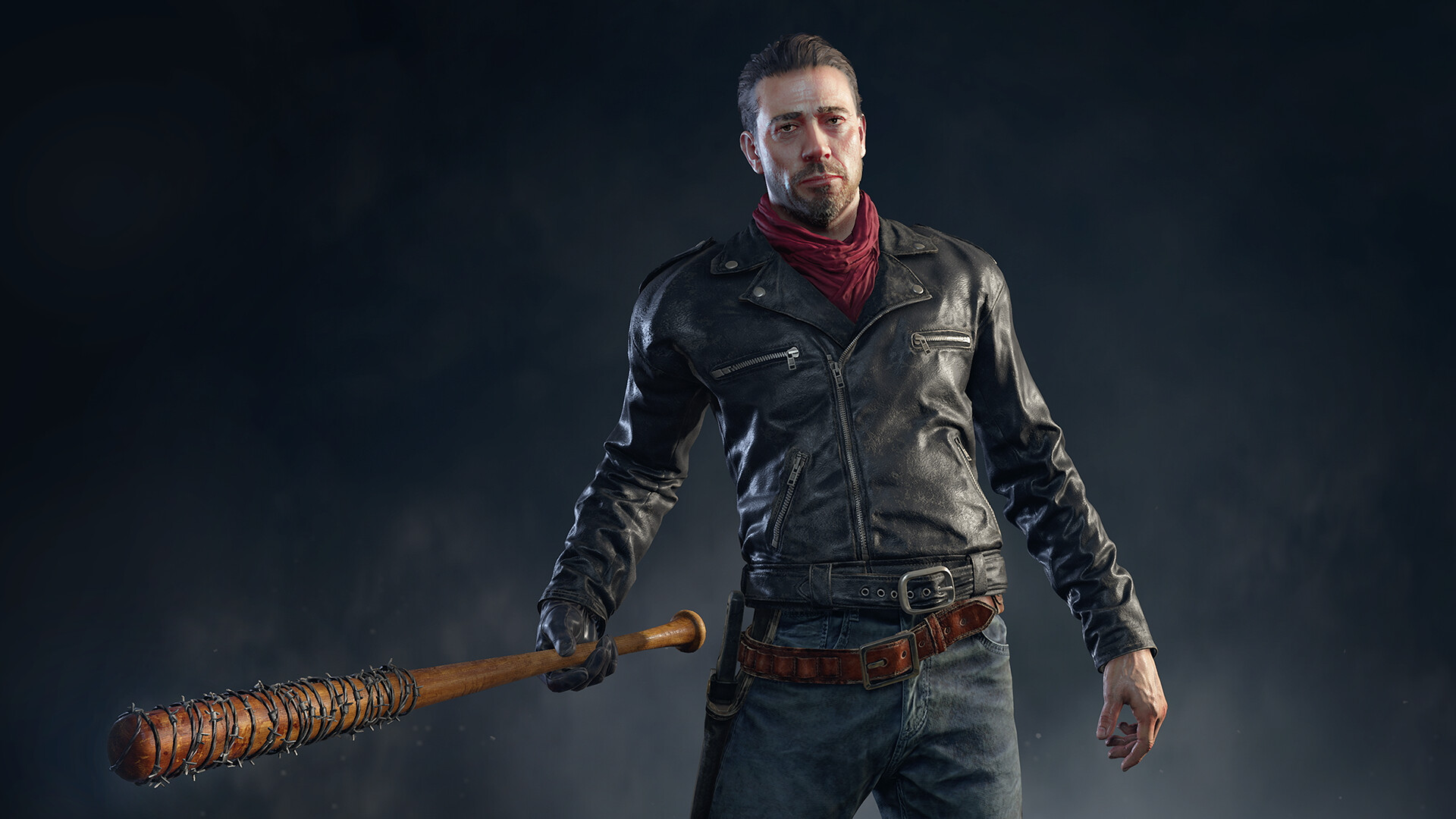 World War Z x The Walking Dead Screenshot 8