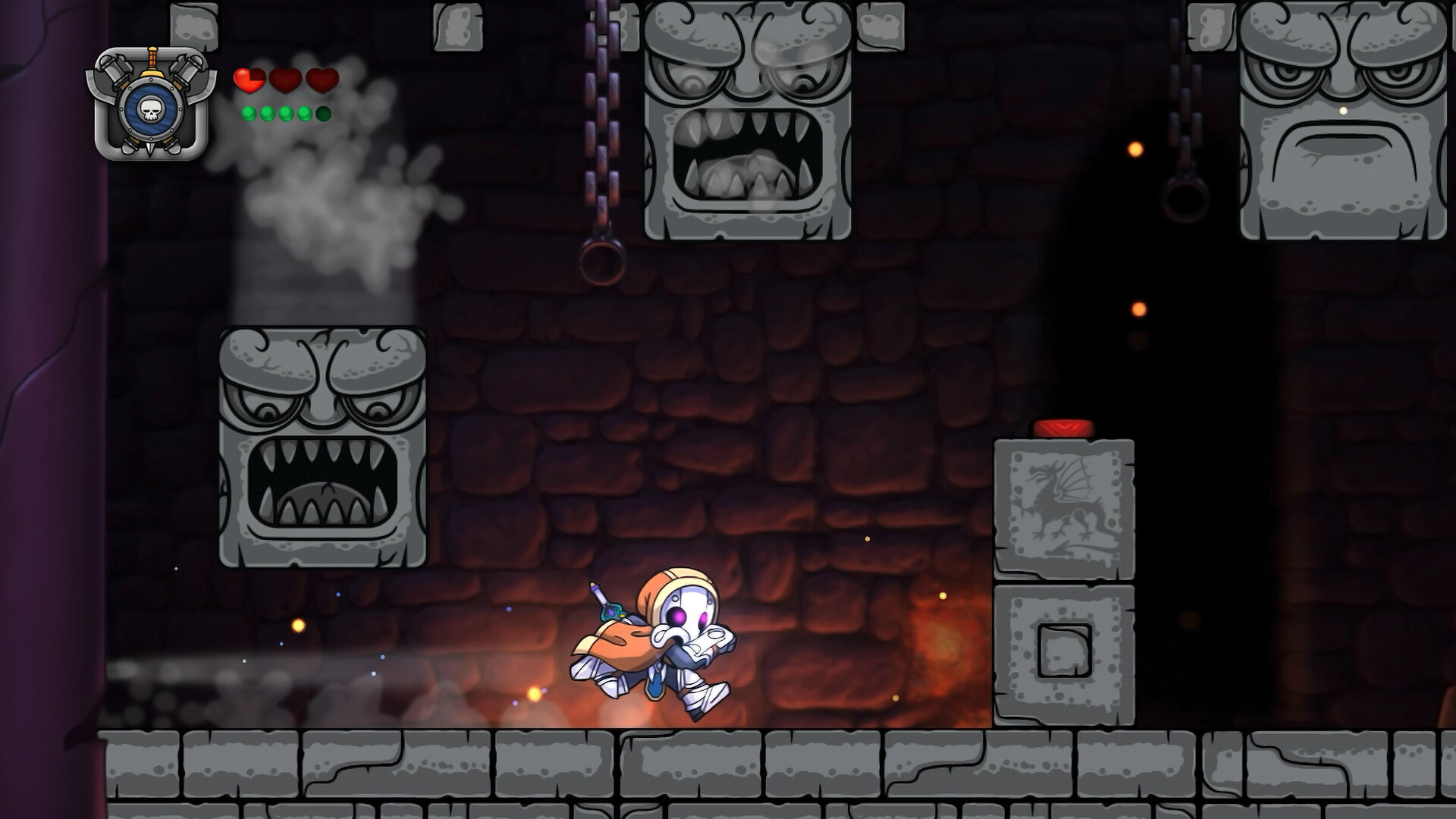 Magic Rampage Screenshot 10