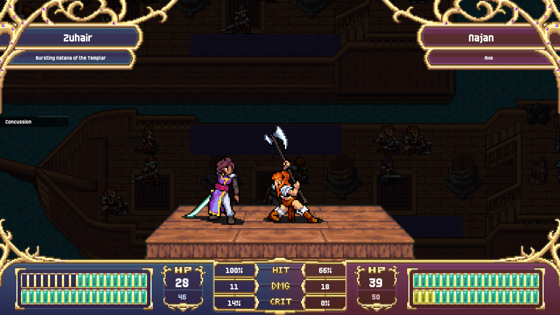 Dark Deity 2 Screenshot 10