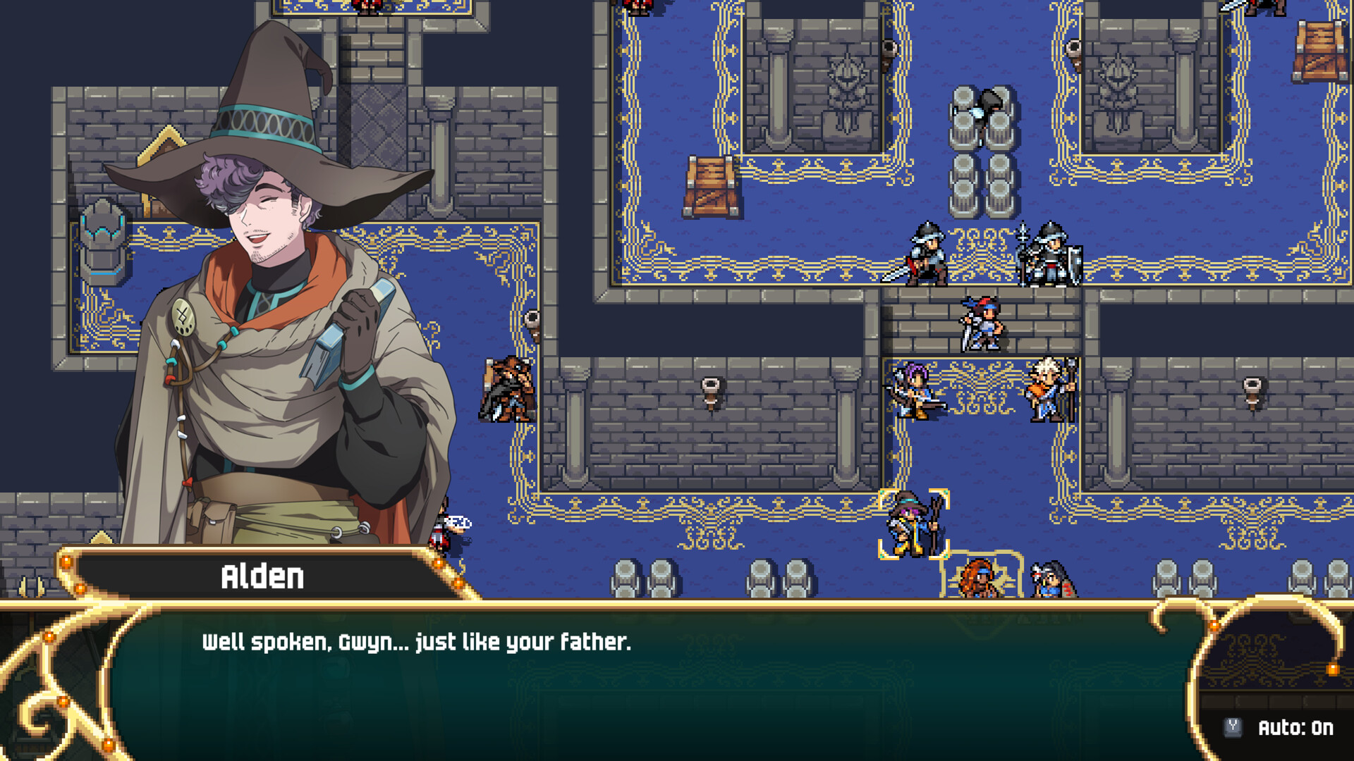 Dark Deity 2 Screenshot 13