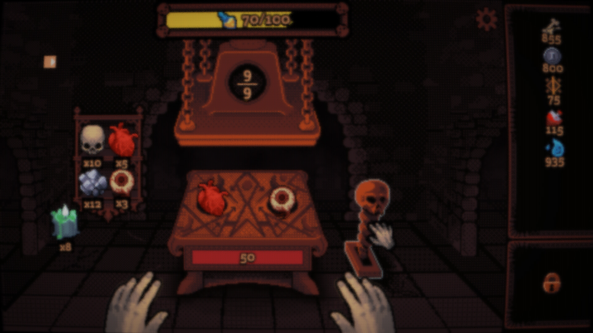 DEORUM Screenshot 10