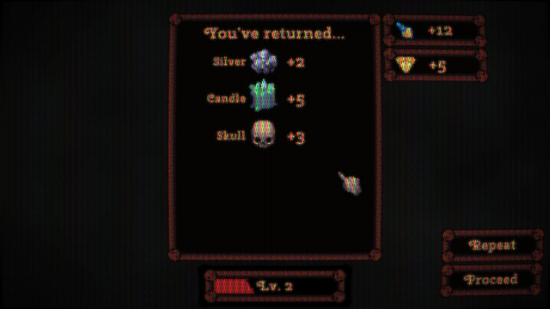 DEORUM Screenshot 15