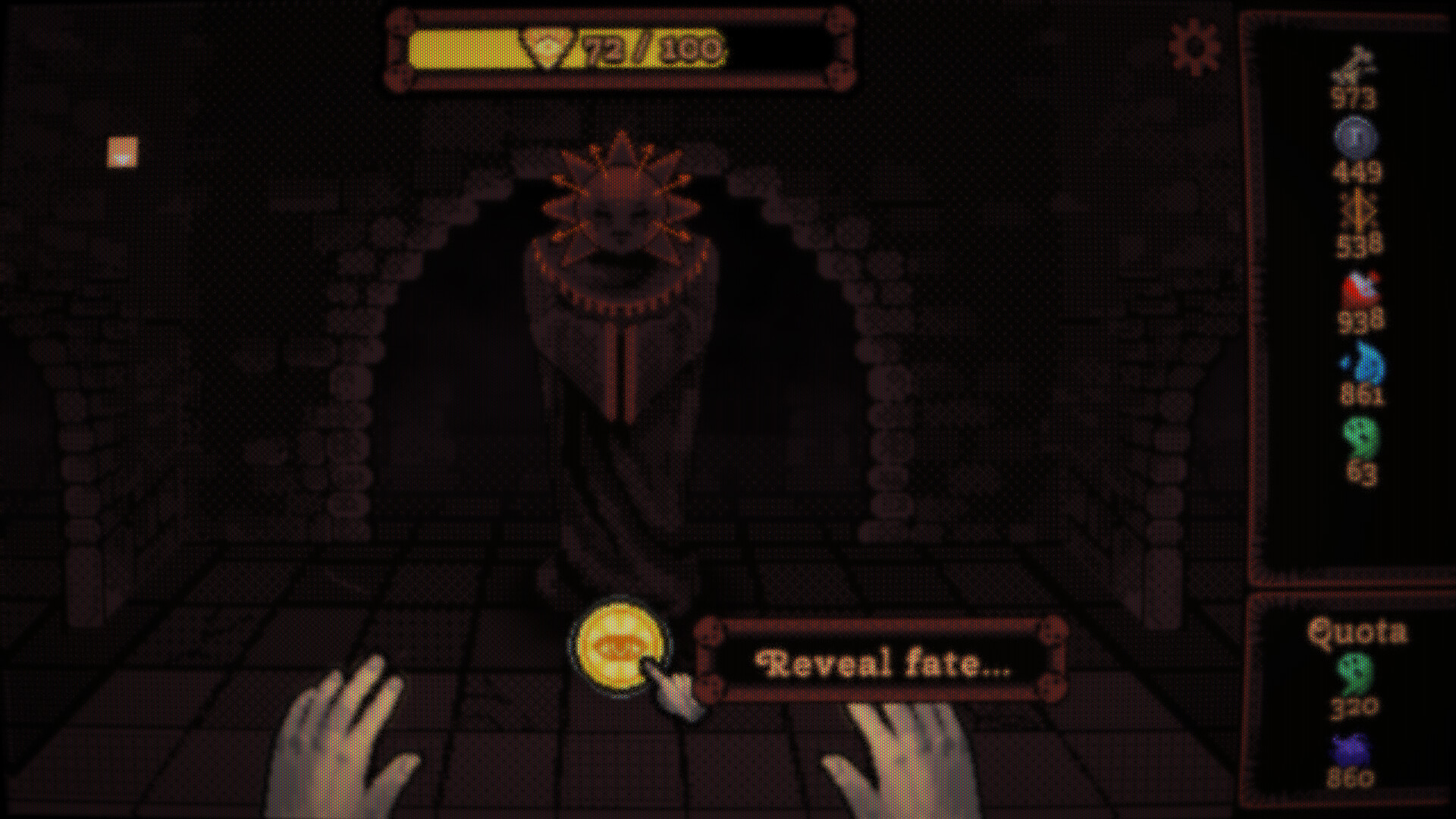 DEORUM Screenshot 16