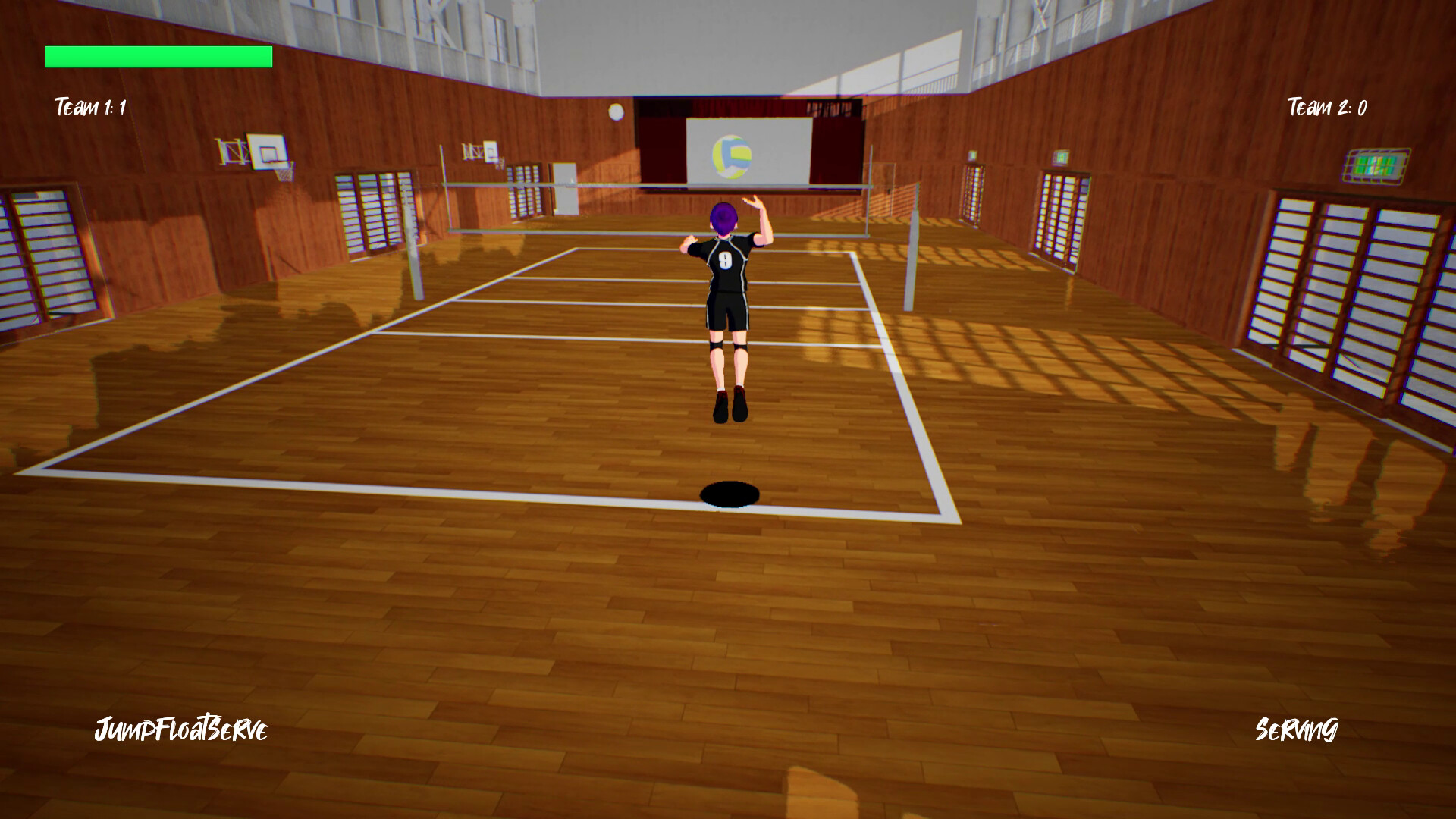 The Way of the Ace Screenshot 1