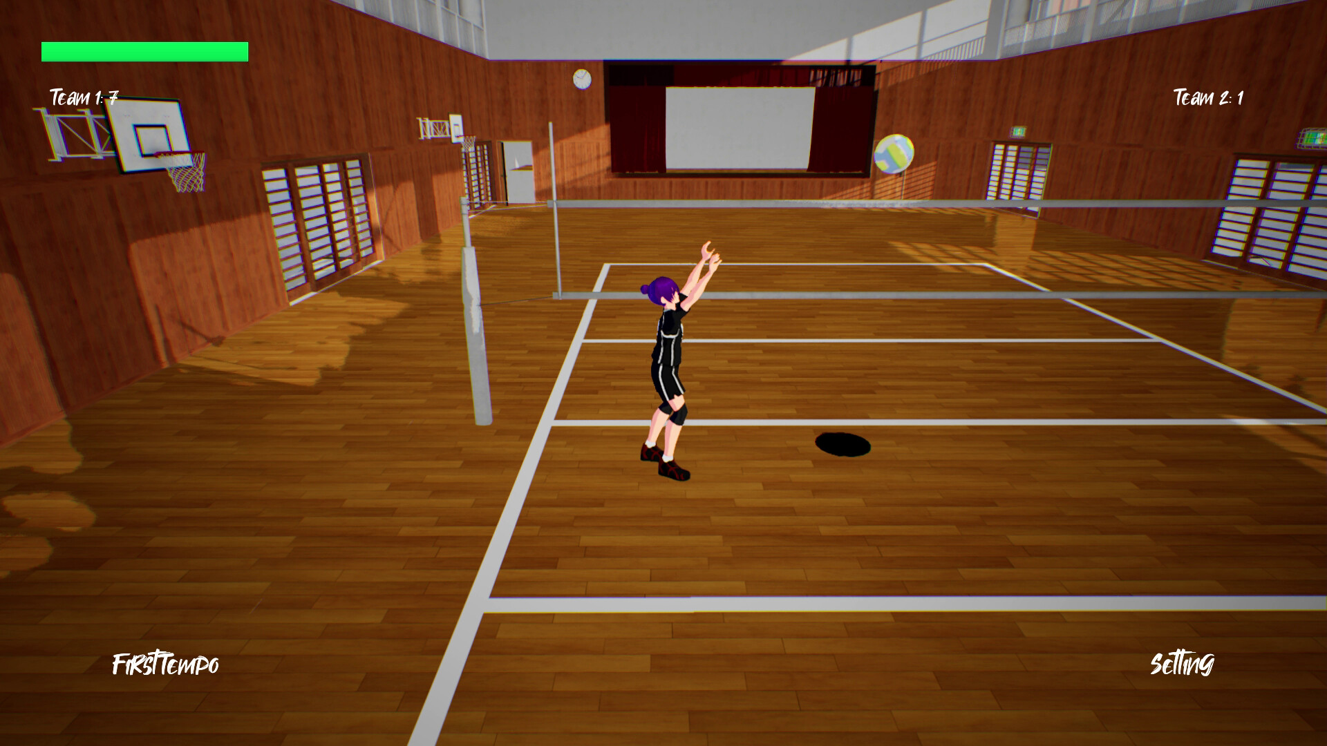 The Way of the Ace Screenshot 4