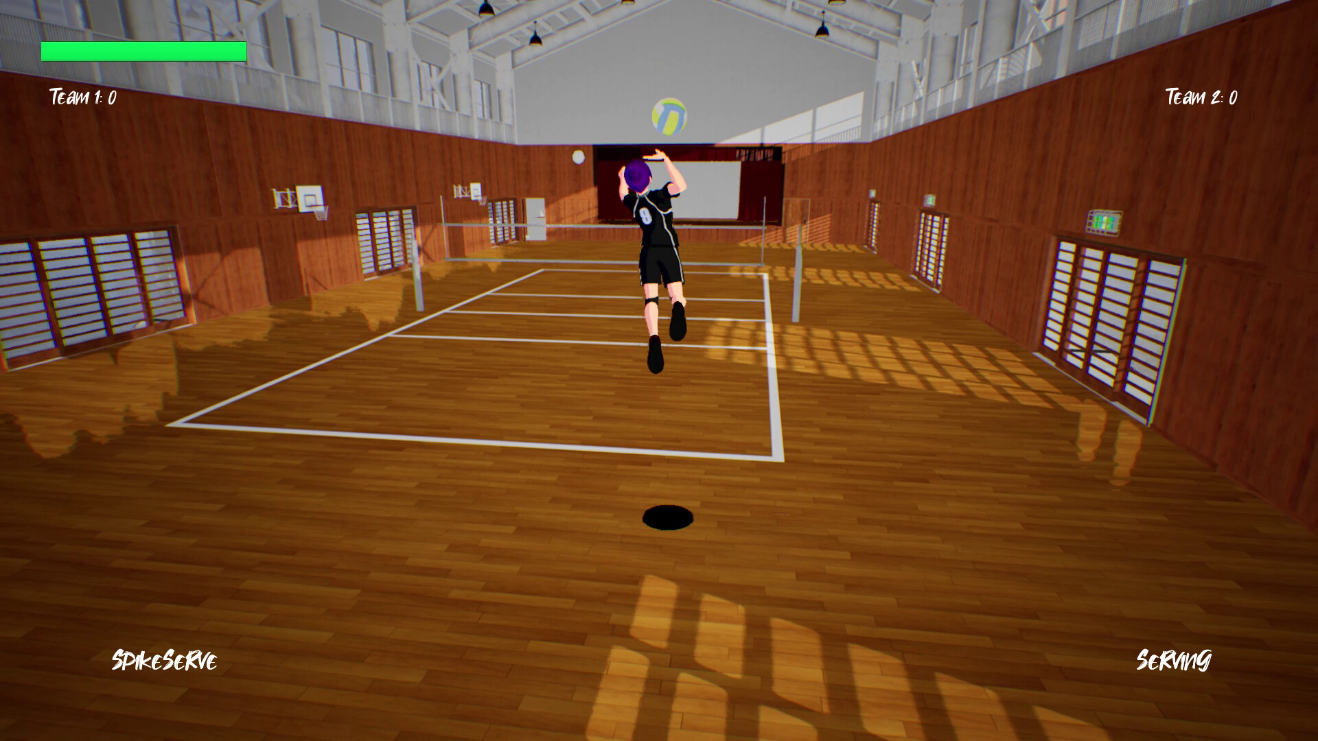 The Way of the Ace Screenshot 0