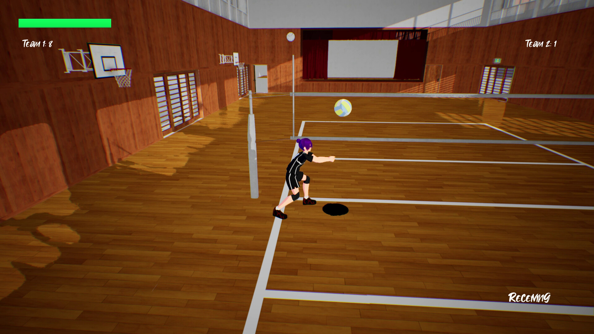 The Way of the Ace Screenshot 8