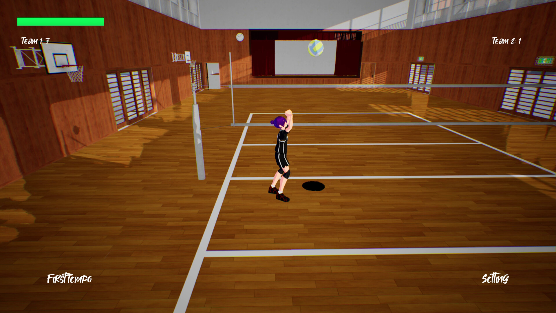 The Way of the Ace Screenshot 3