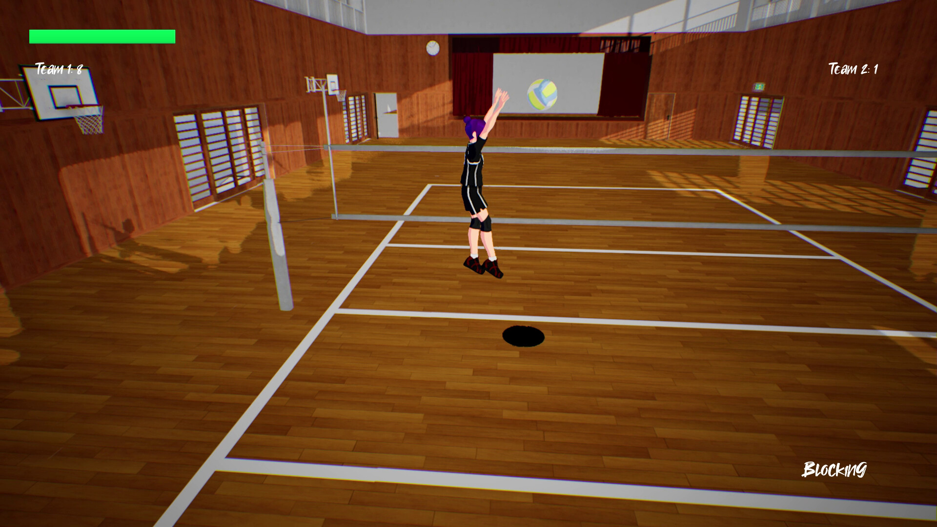 The Way of the Ace Screenshot 10