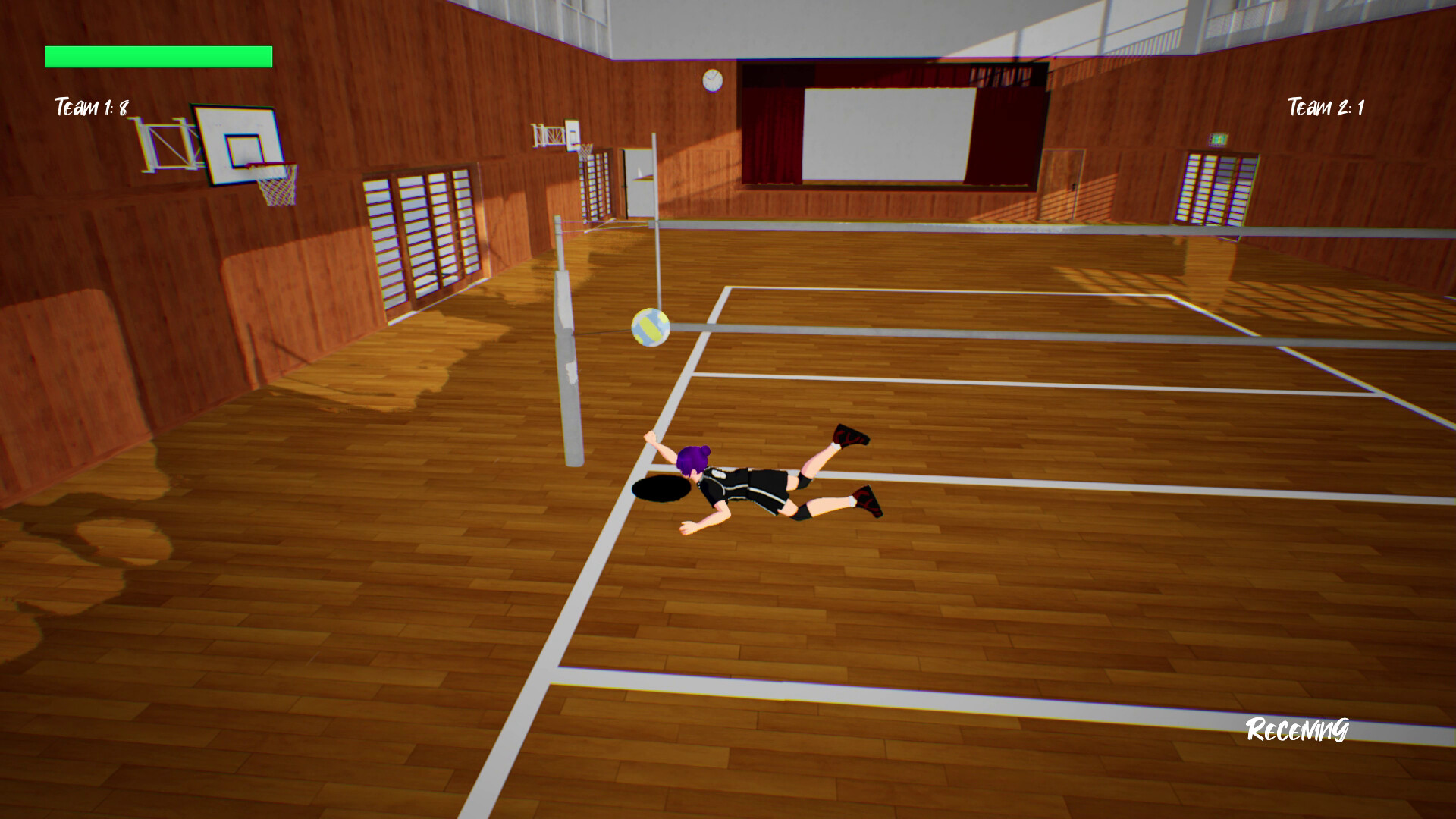 The Way of the Ace Screenshot 9