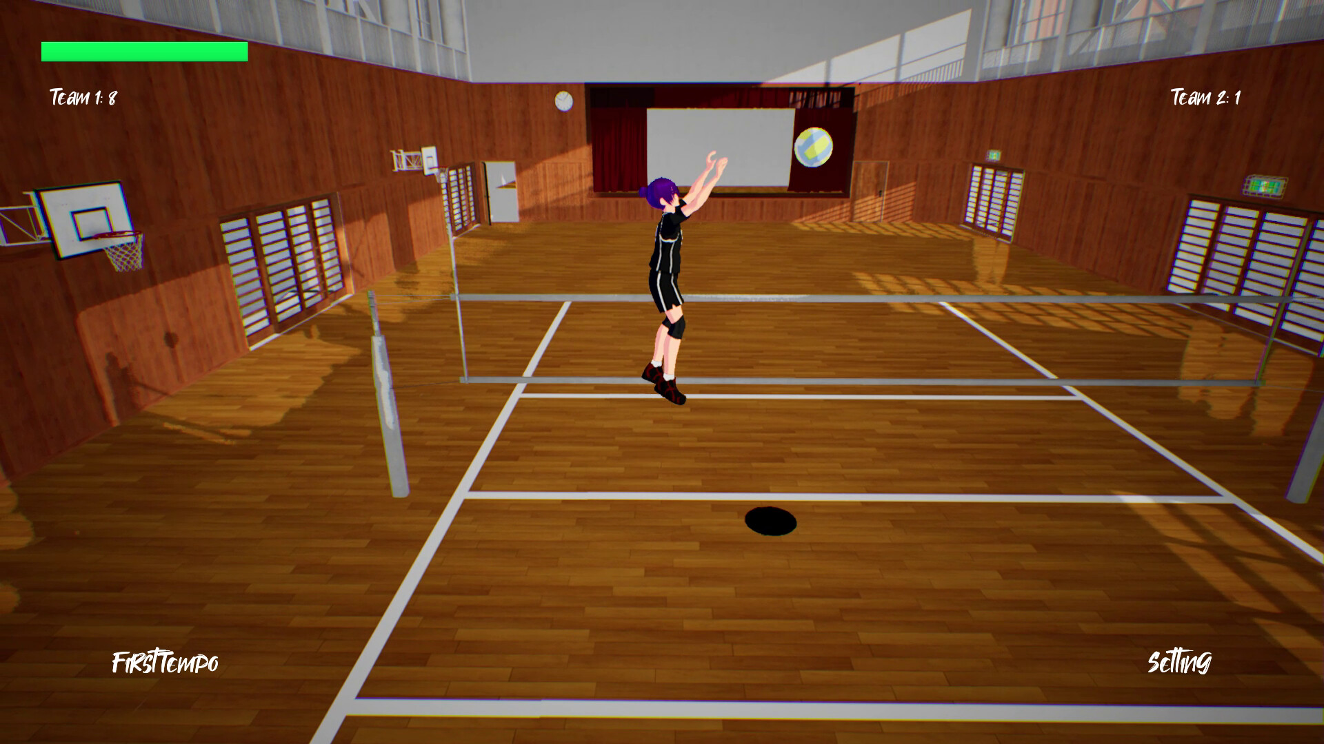 The Way of the Ace Screenshot 6