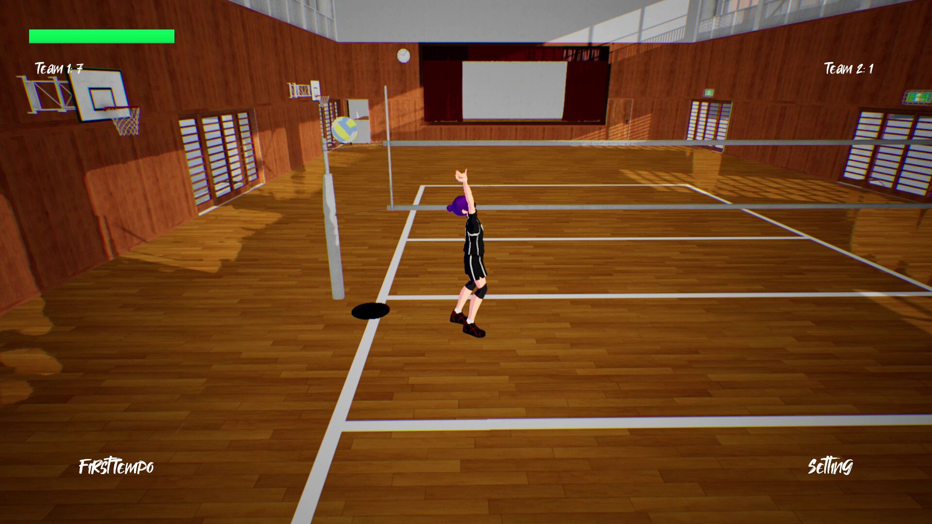 The Way of the Ace Screenshot 5